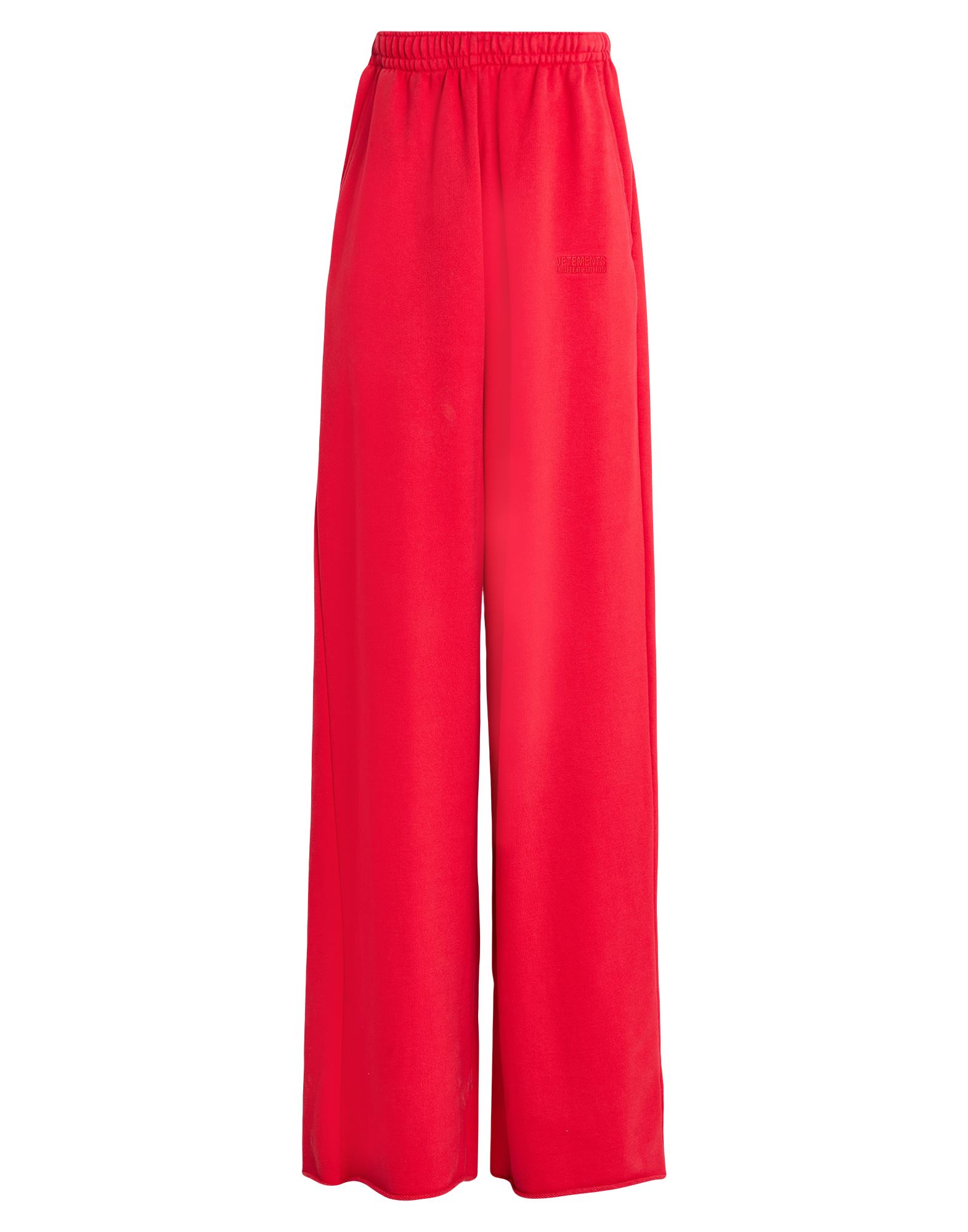 VETEMENTS VETEMENTS BOTTOMWEAR Casual Παντελόνι