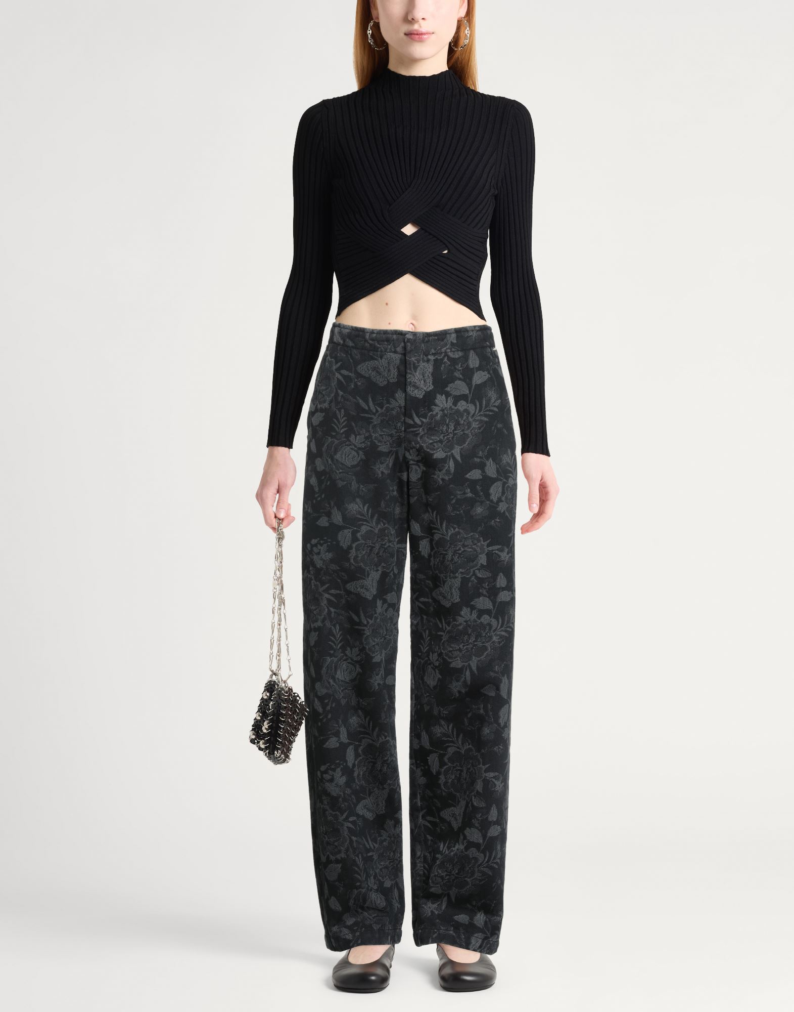  Blumarine - Hosen & Röcke - Jeanshosen - On Yoox.com 