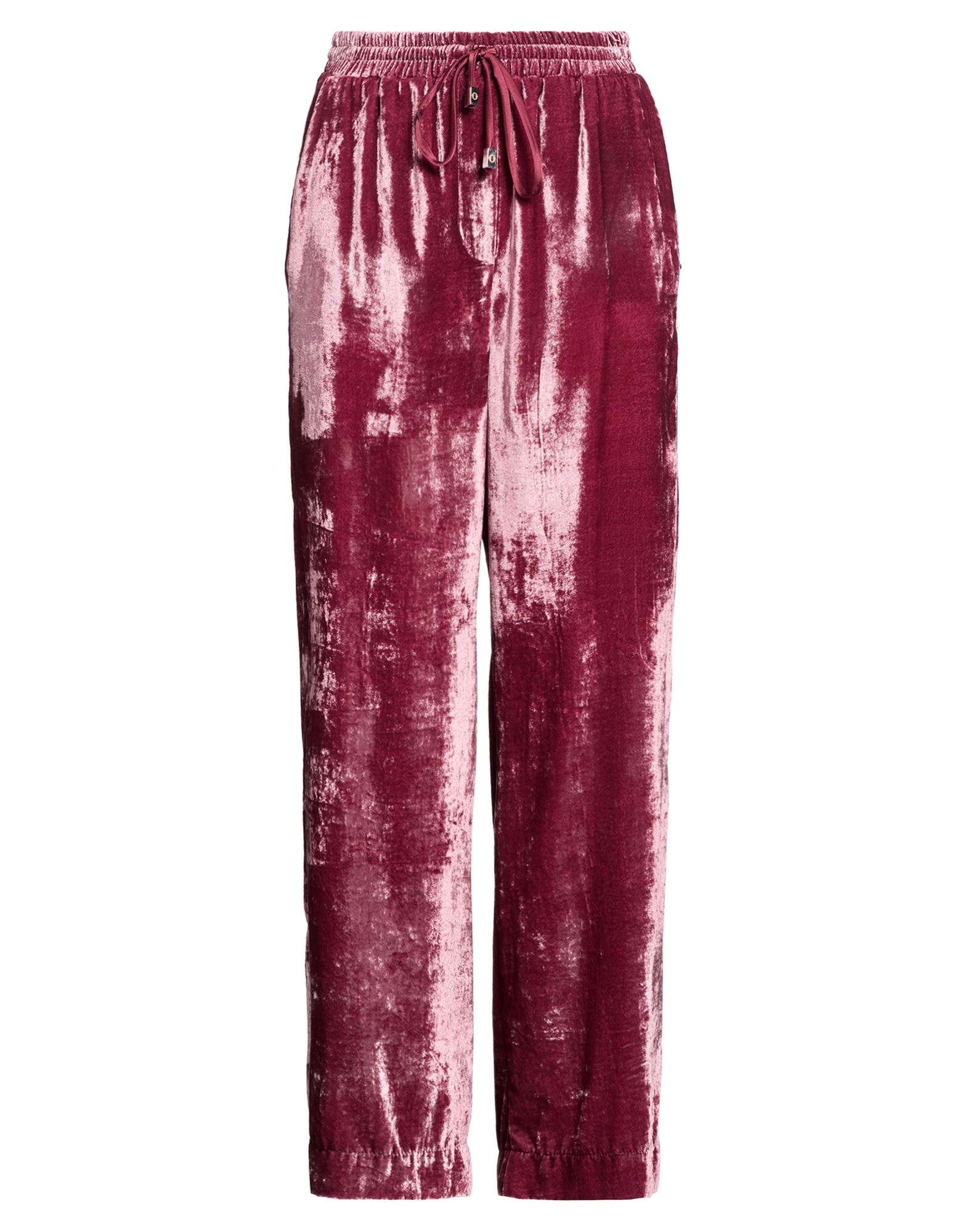 OTTOD'AME BOTTOMWEAR Casual Παντελόνι