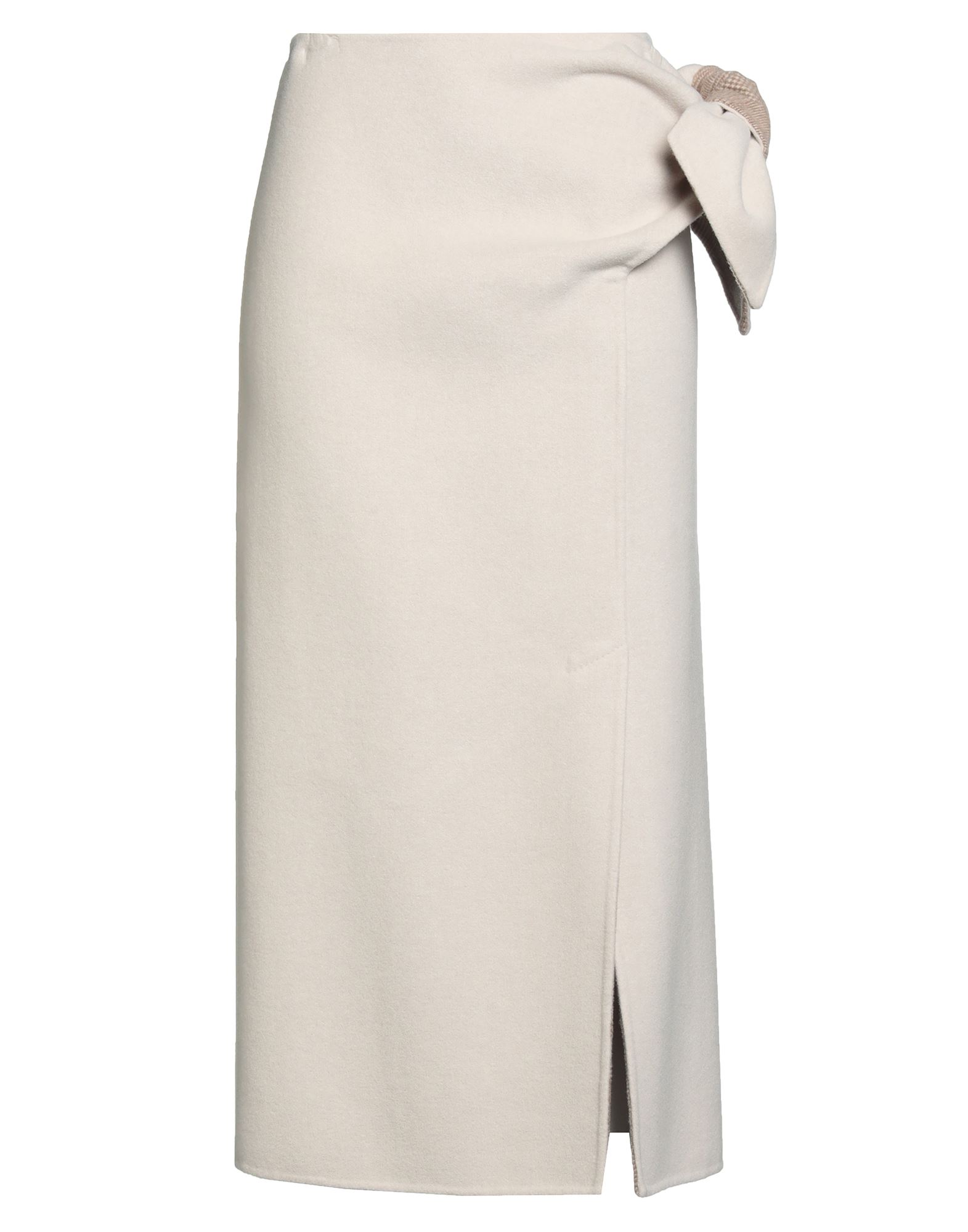 【MAX MARA】テキーラミディスカート MAXMARA WEEKEND LINE MAX MARA ウィークエンド マックスマーラ