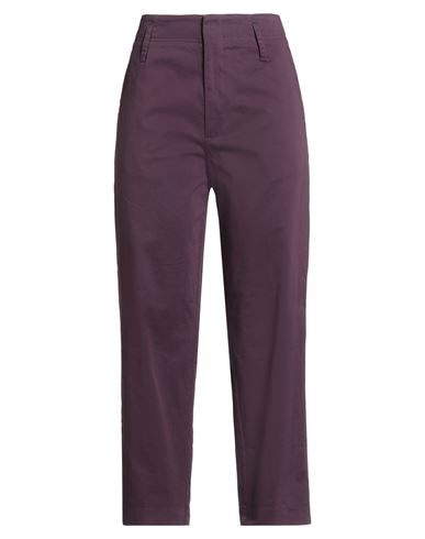 Hose Damen Pflaume 0 Damen