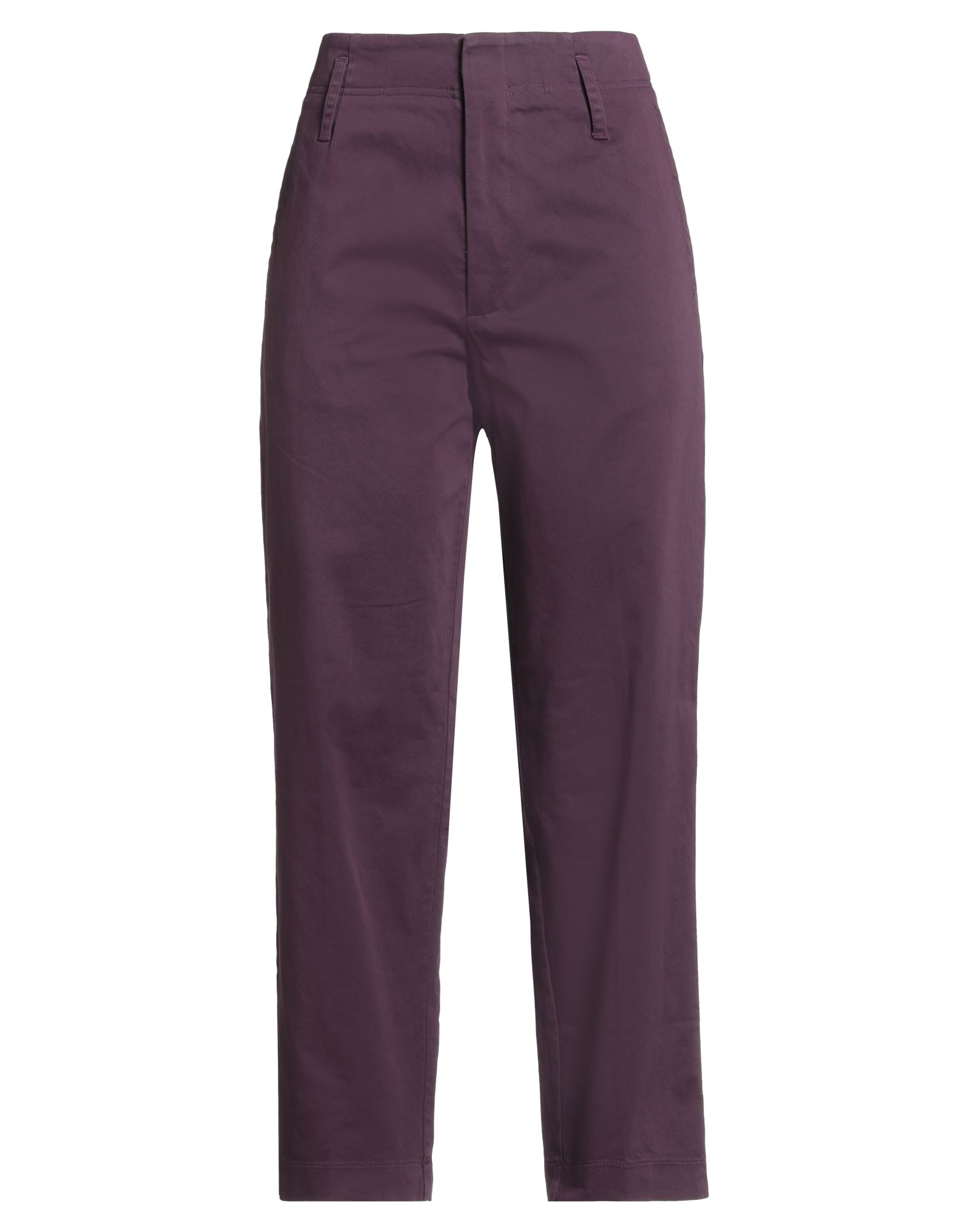 FORTE_FORTE FORTE_FORTE BOTTOMWEAR Casual Παντελόνι