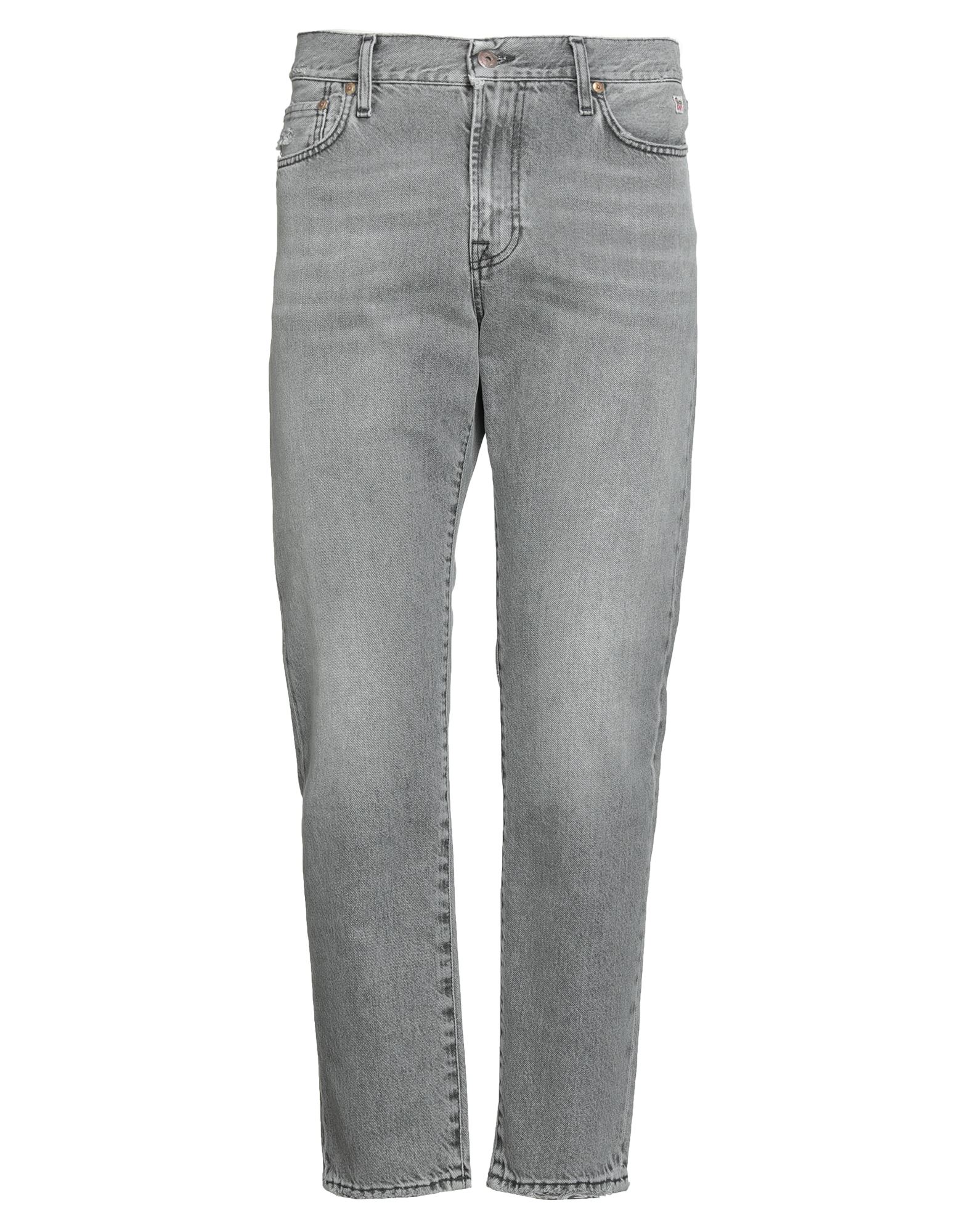 RoŸ Roger's - Hosen & Röcke - Jeanshosen - On Yoox.com 