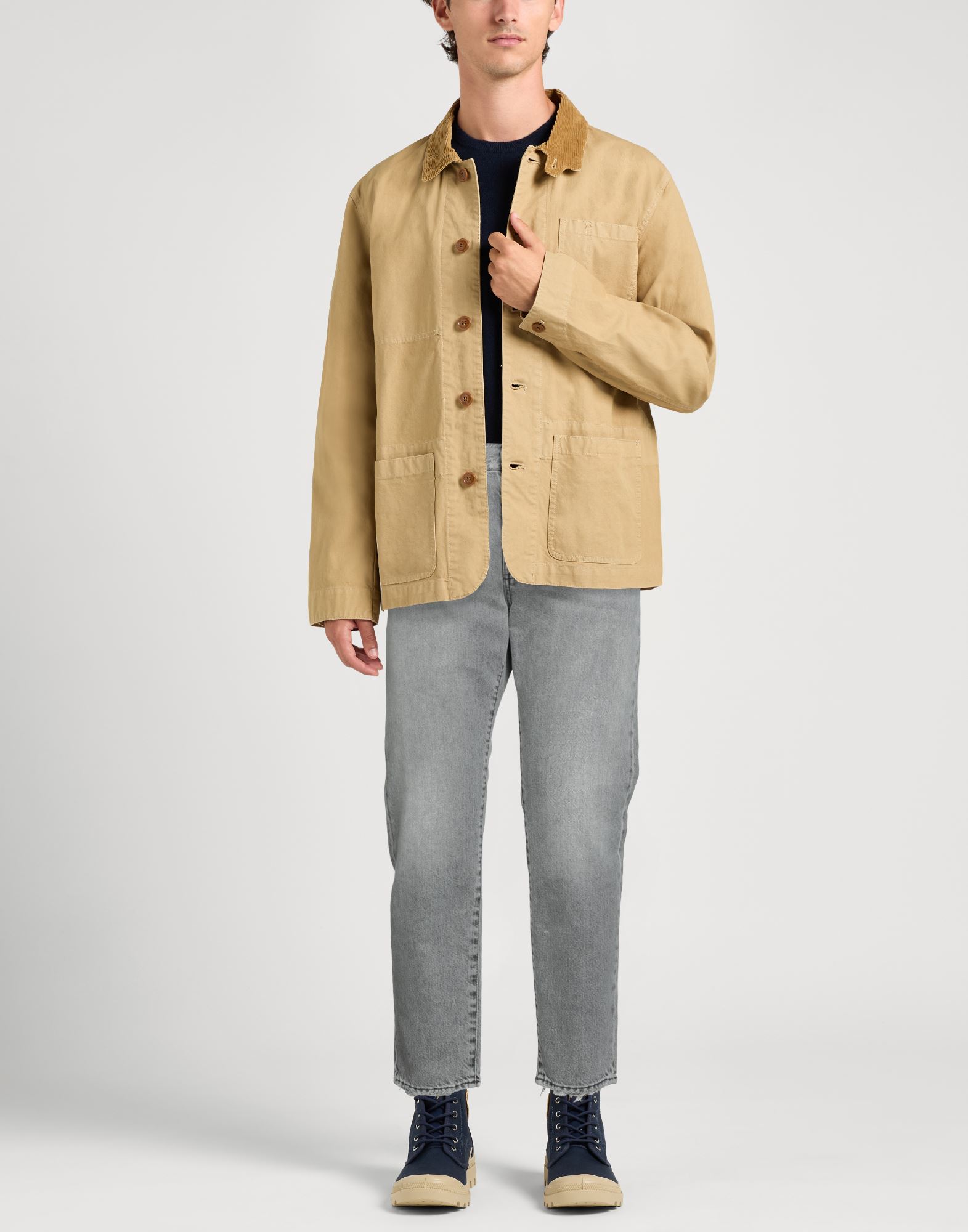  RoŸ Roger's - Hosen & Röcke - Jeanshosen - On Yoox.com 