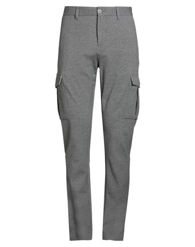 At.p.co At. P.co Wardrobe Man Pants Grey Size 38 Viscose, Polyamide, Elastane