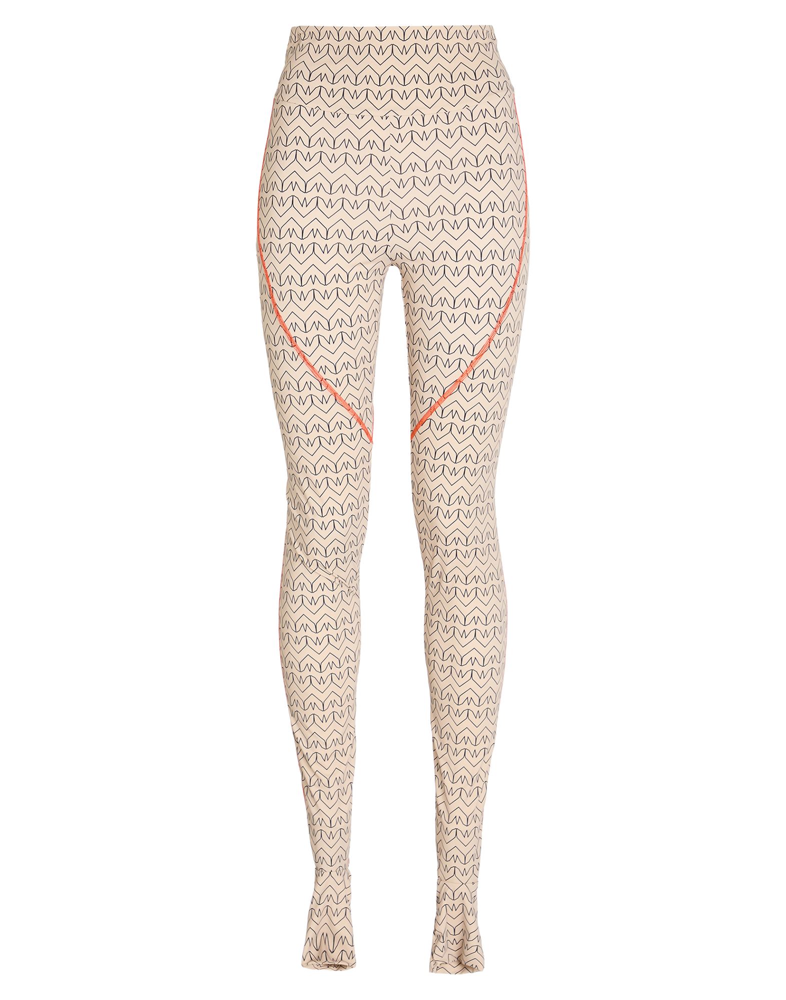 PATRIZIA PEPE BOTTOMWEAR Κολάν