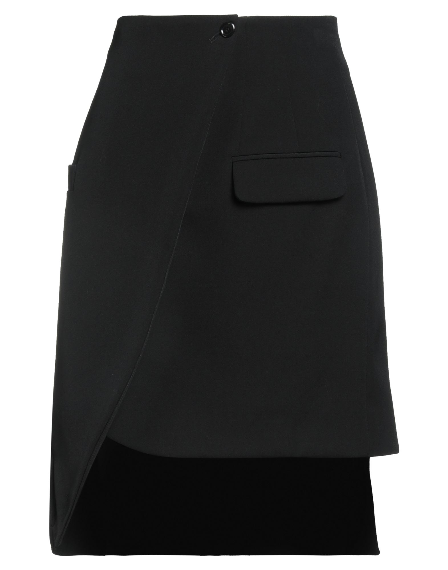 MOSCHINO MOSCHINO BOTTOMWEAR Μίντι φούστα