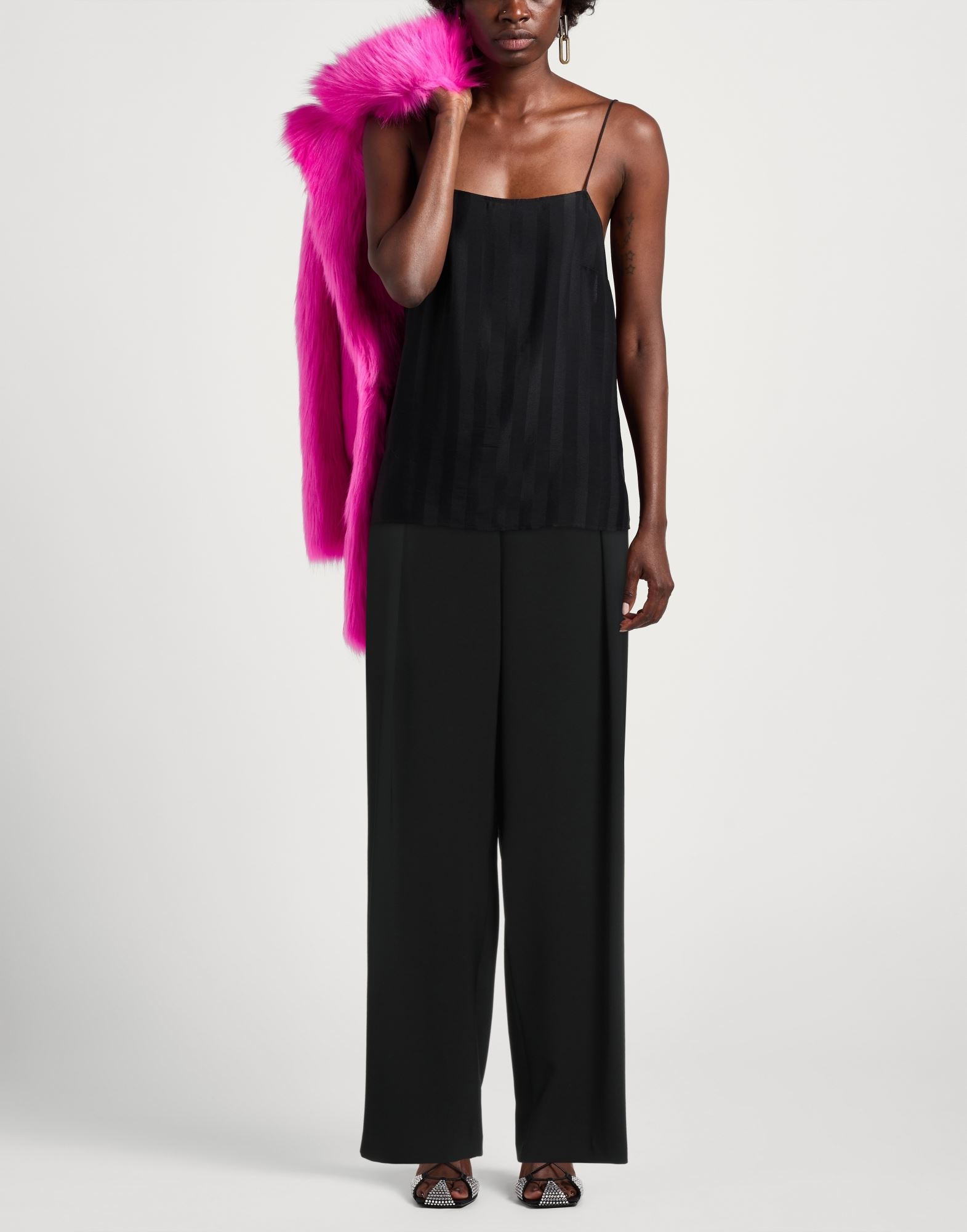  Alpha Studio - Partes De Abajo - Pantalones - On Yoox.com 
