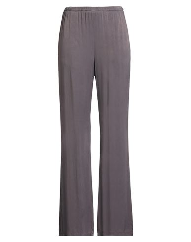 Alpha Studio Woman Pants Lilac Size 10 Viscose