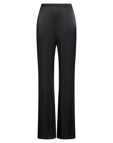 Alpha Studio Woman Pants Black Size 12 Viscose