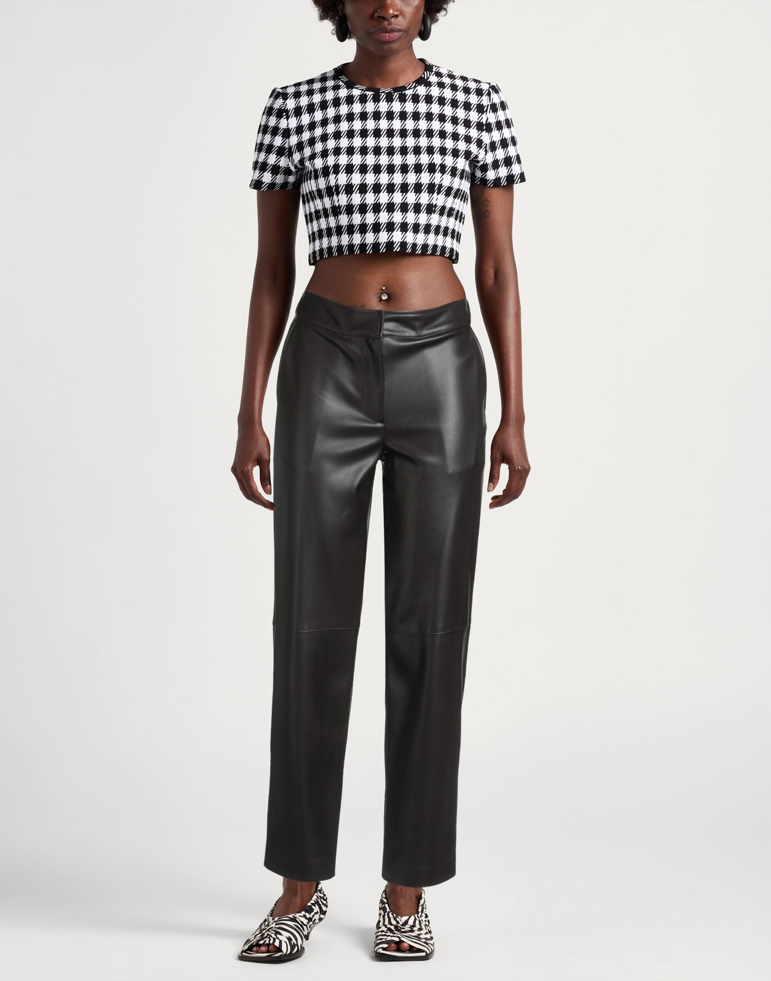  Alpha Studio - Hosen & Röcke - Hosen - On Yoox.com 