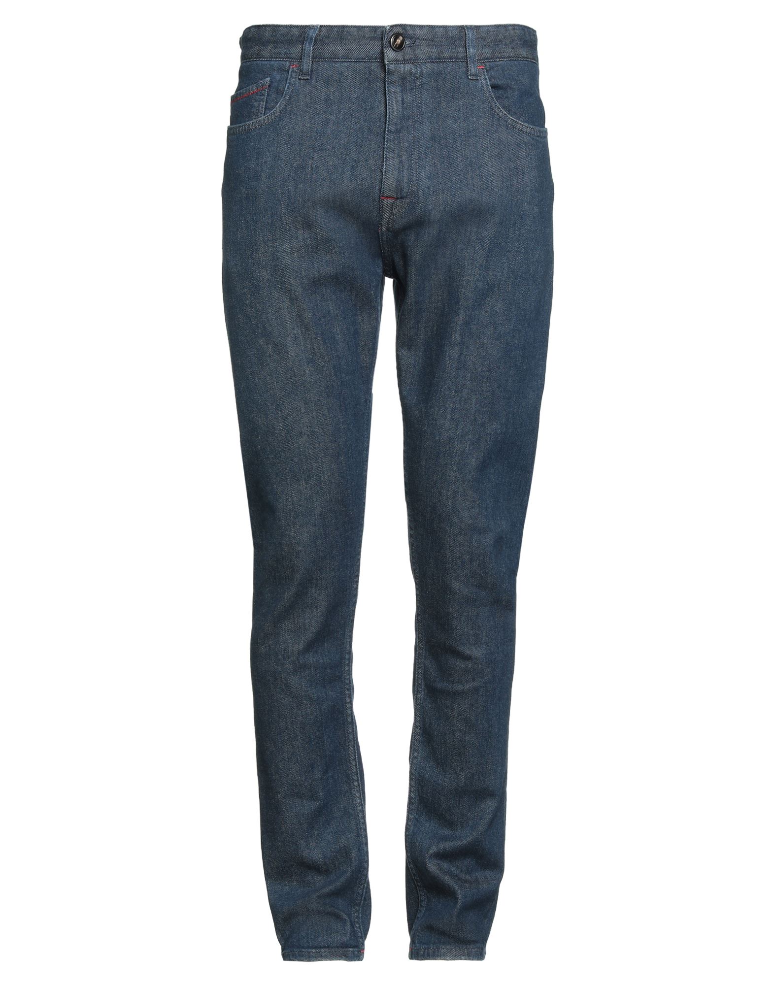ISAIA BOTTOMWEAR Τζιν