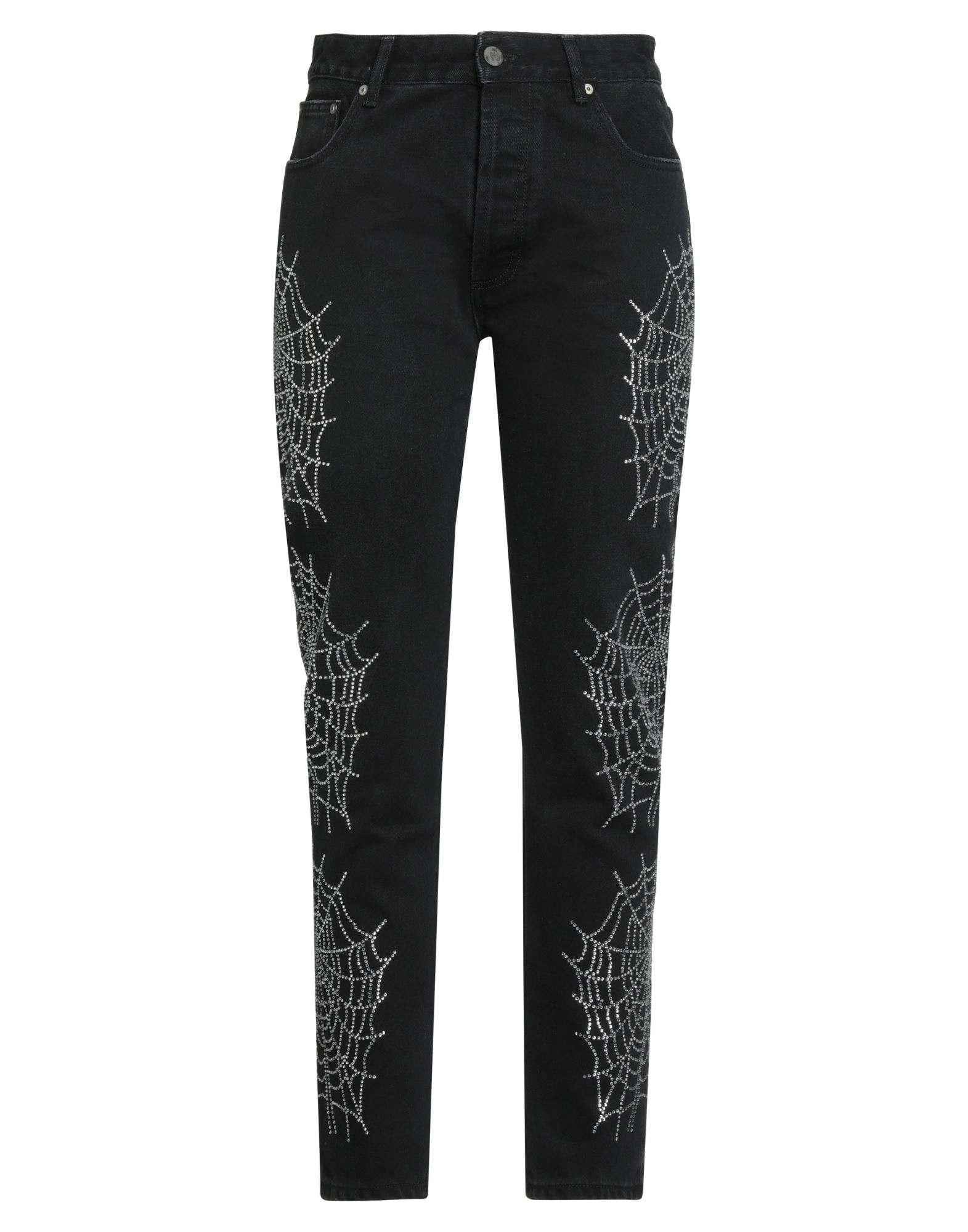 OFF-WHITE™ OFF-WHITE™ BOTTOMWEAR Τζιν