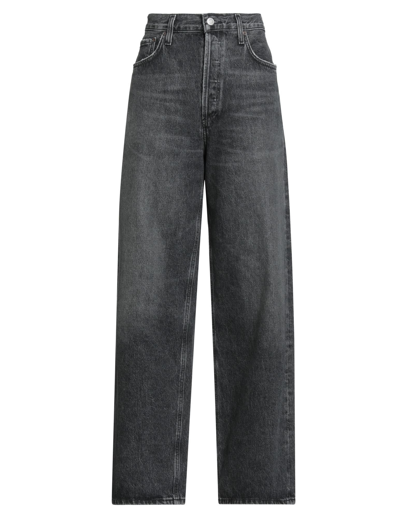  Agolde - Hosen & Röcke - Jeanshosen - On Yoox.com 