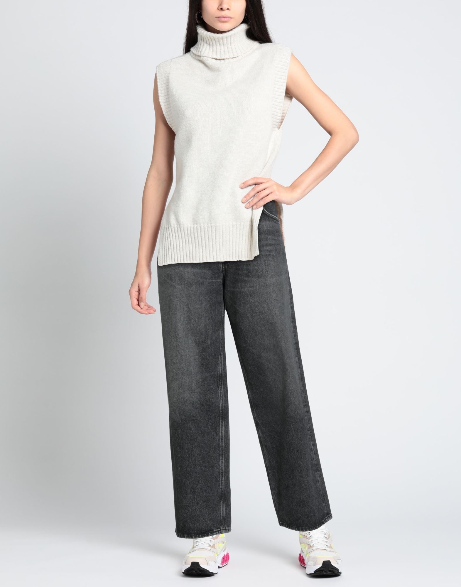  Agolde - Hosen & Röcke - Jeanshosen - On Yoox.com 