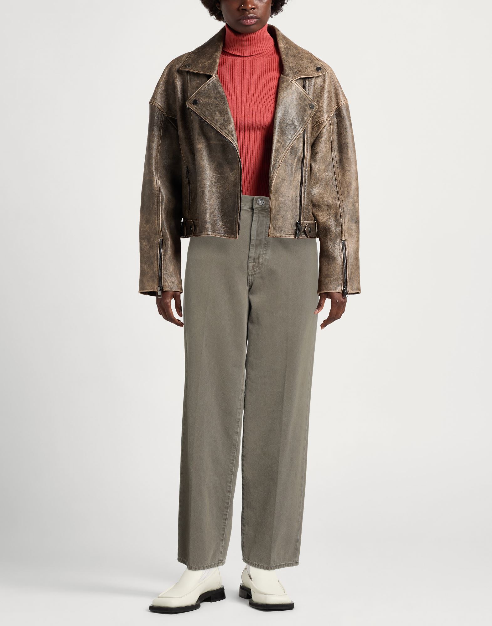  Jacob Cohёn - Hosen & Röcke - Jeanshosen - On Yoox.com 