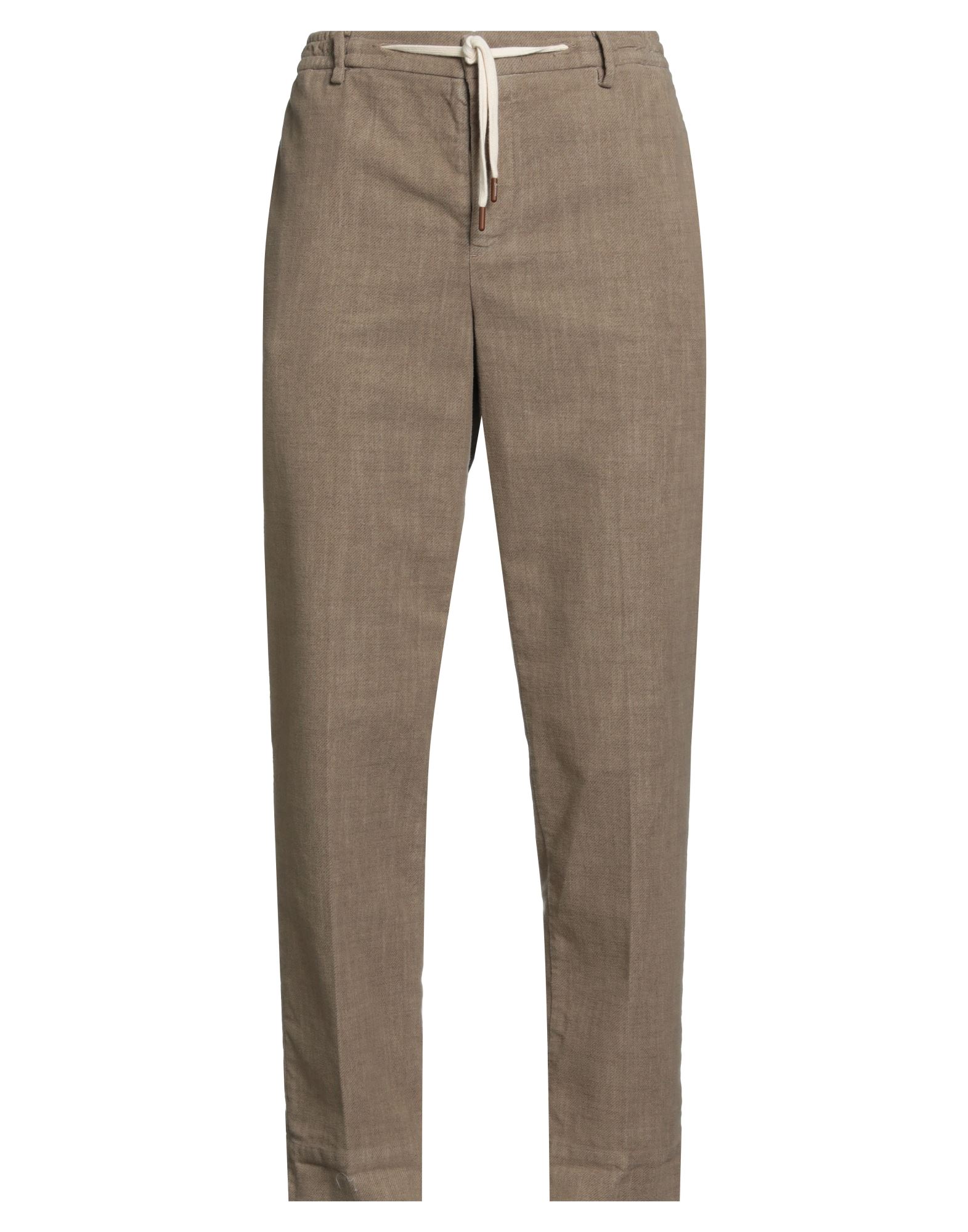  B Settecento - Hosen & Röcke - Hosen - On Yoox.com 