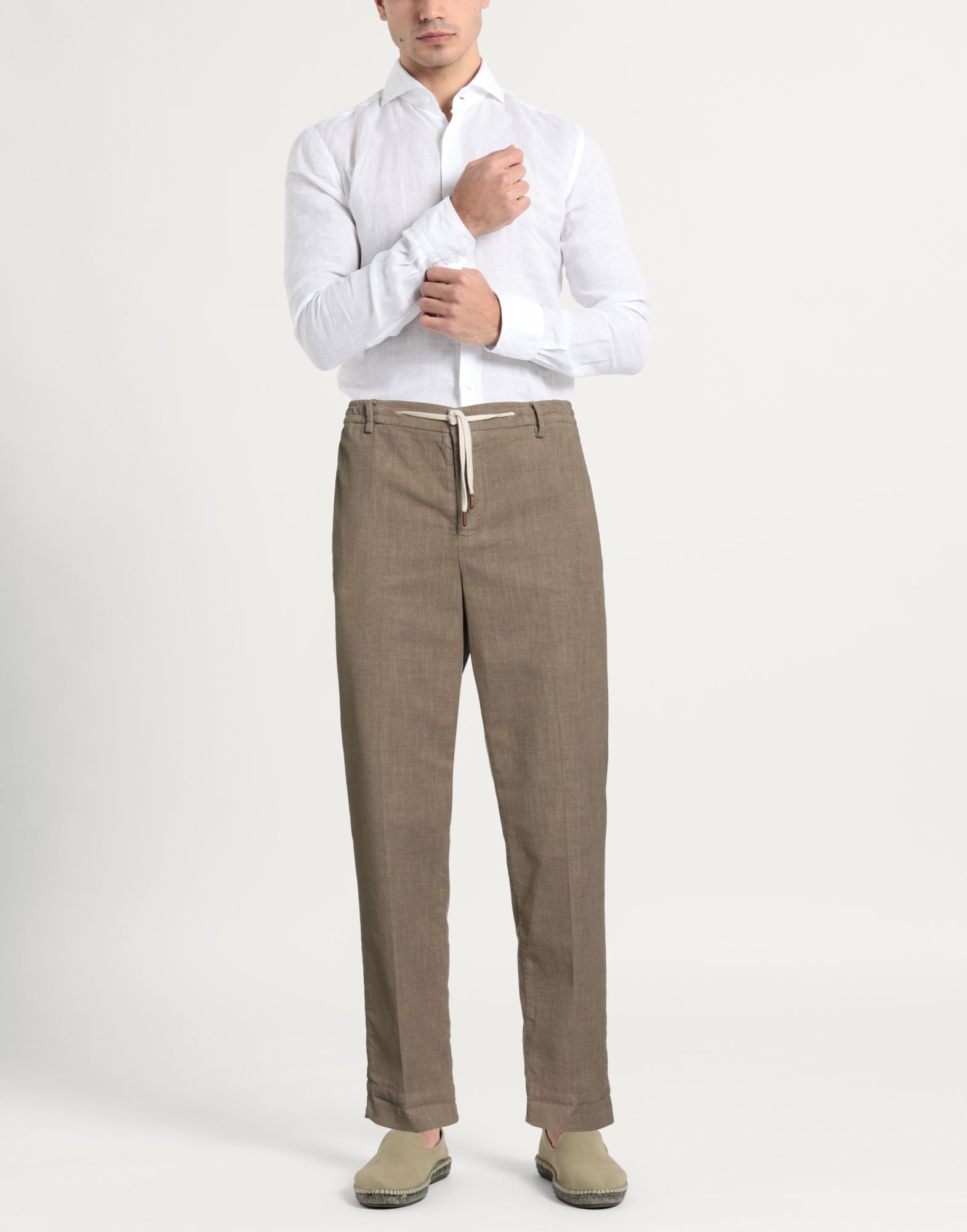  B Settecento - Hosen & Röcke - Hosen - On Yoox.com 