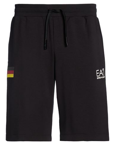 Pantalones cortos y bermudas Hombre Negro L,M,S,XL,XS,XXL Hombre