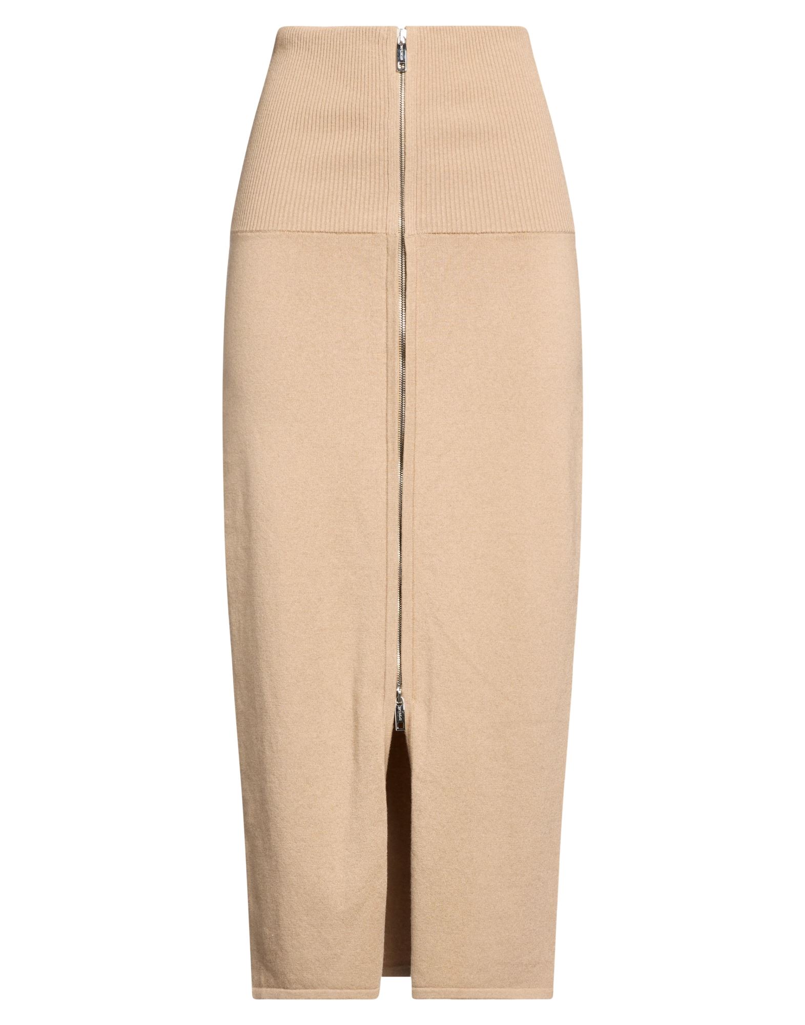SPORTMAX SPORTMAX BOTTOMWEAR Μάξι φούστα
