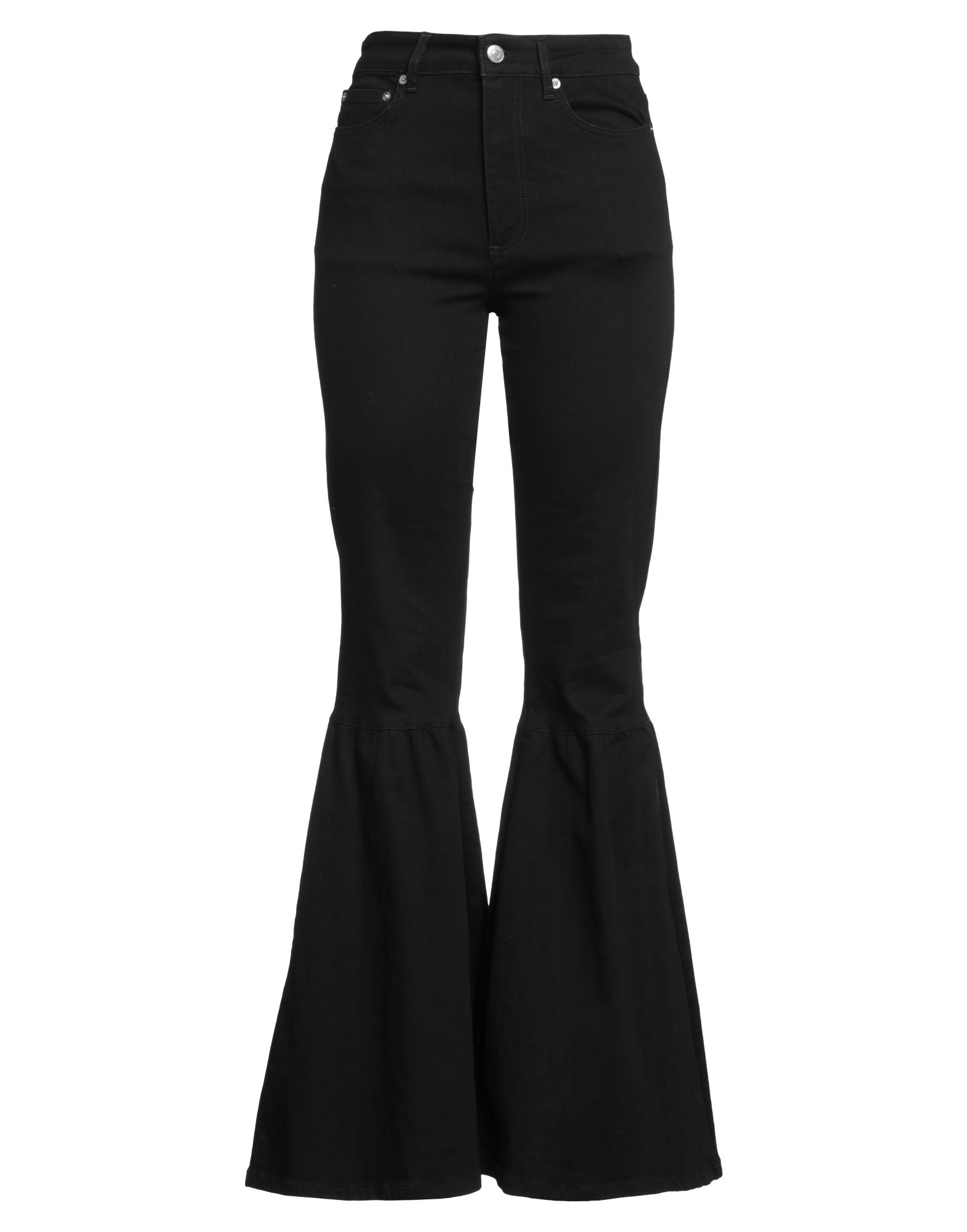  Maje - Hosen & Röcke - Jeanshosen - On Yoox.com 