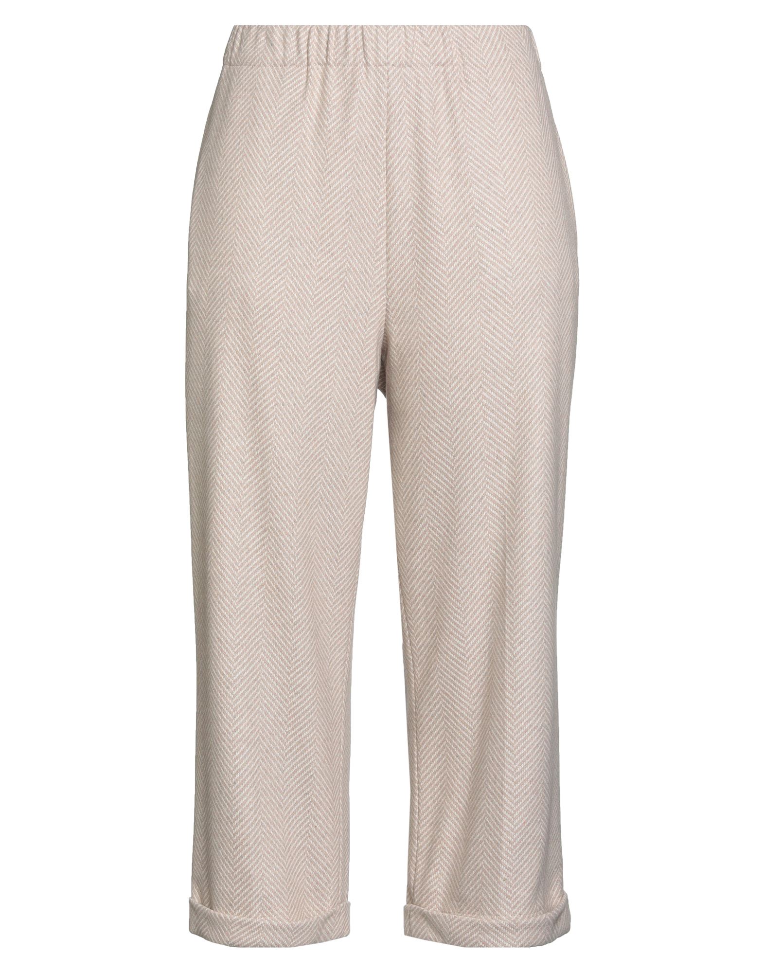 LIVIANA CONTI BOTTOMWEAR Casual Παντελόνι