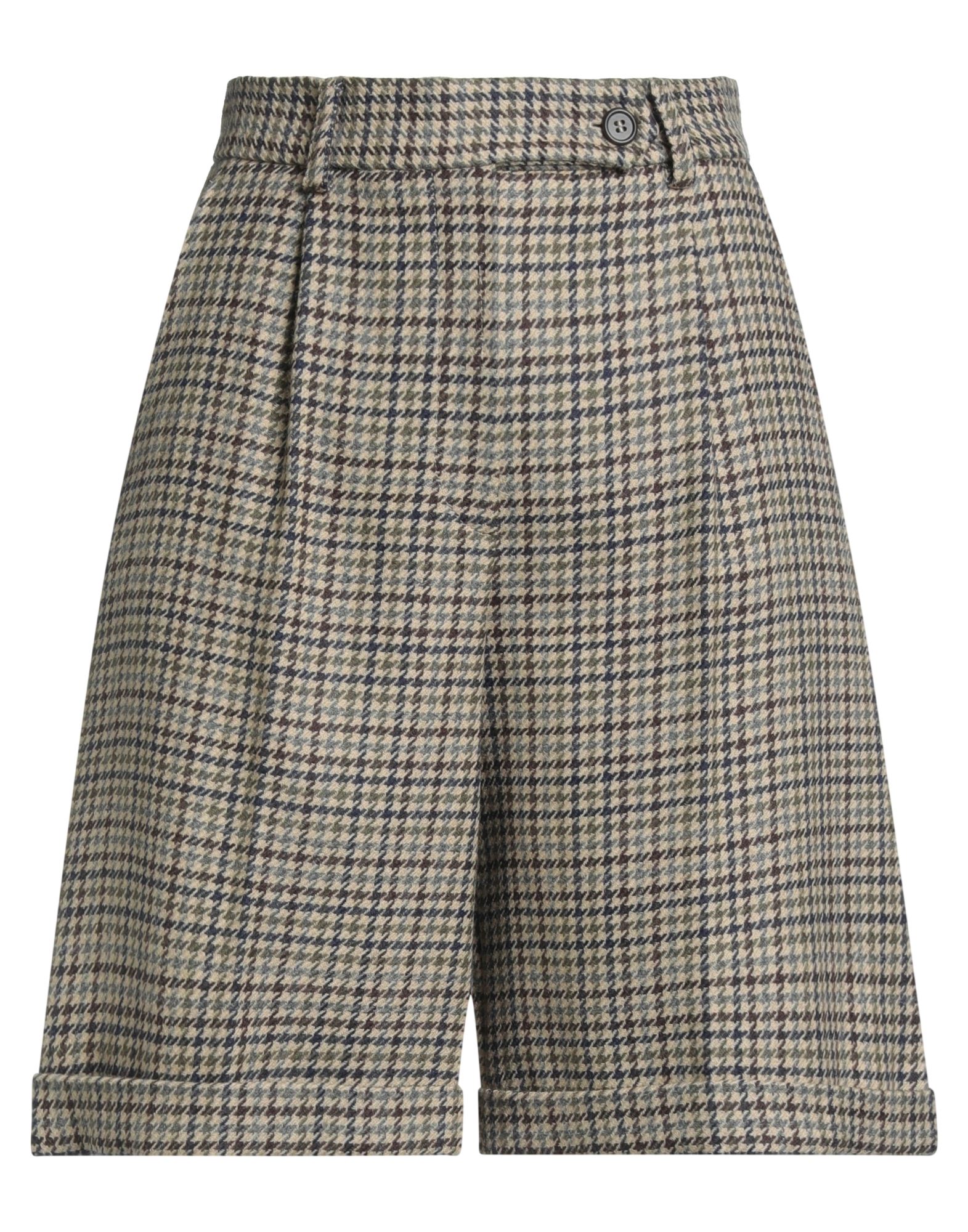  Antonelli - Hosen & Röcke - Shorts & Bermudashorts - On Yoox.com 