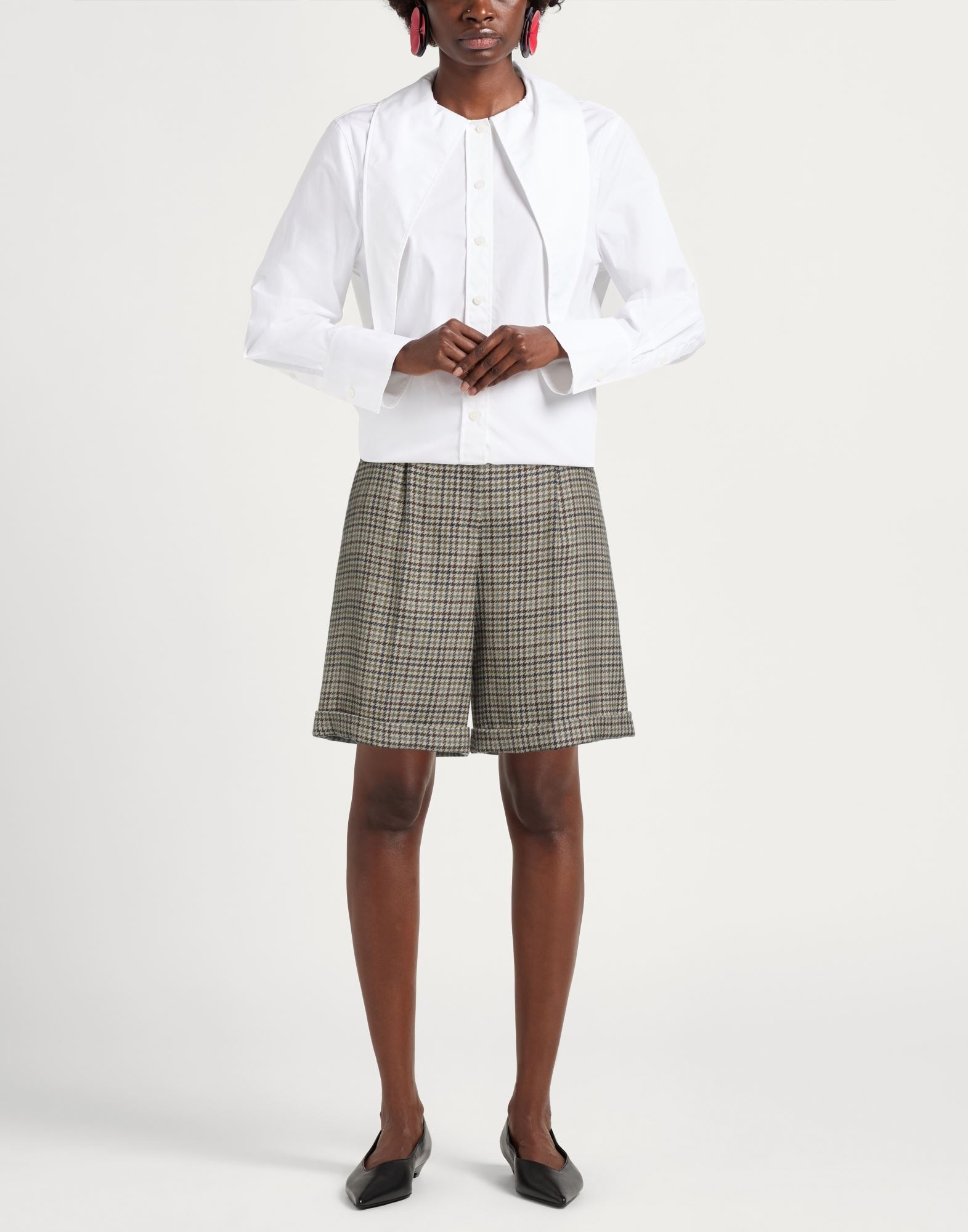  Antonelli - Hosen & Röcke - Shorts & Bermudashorts - On Yoox.com 