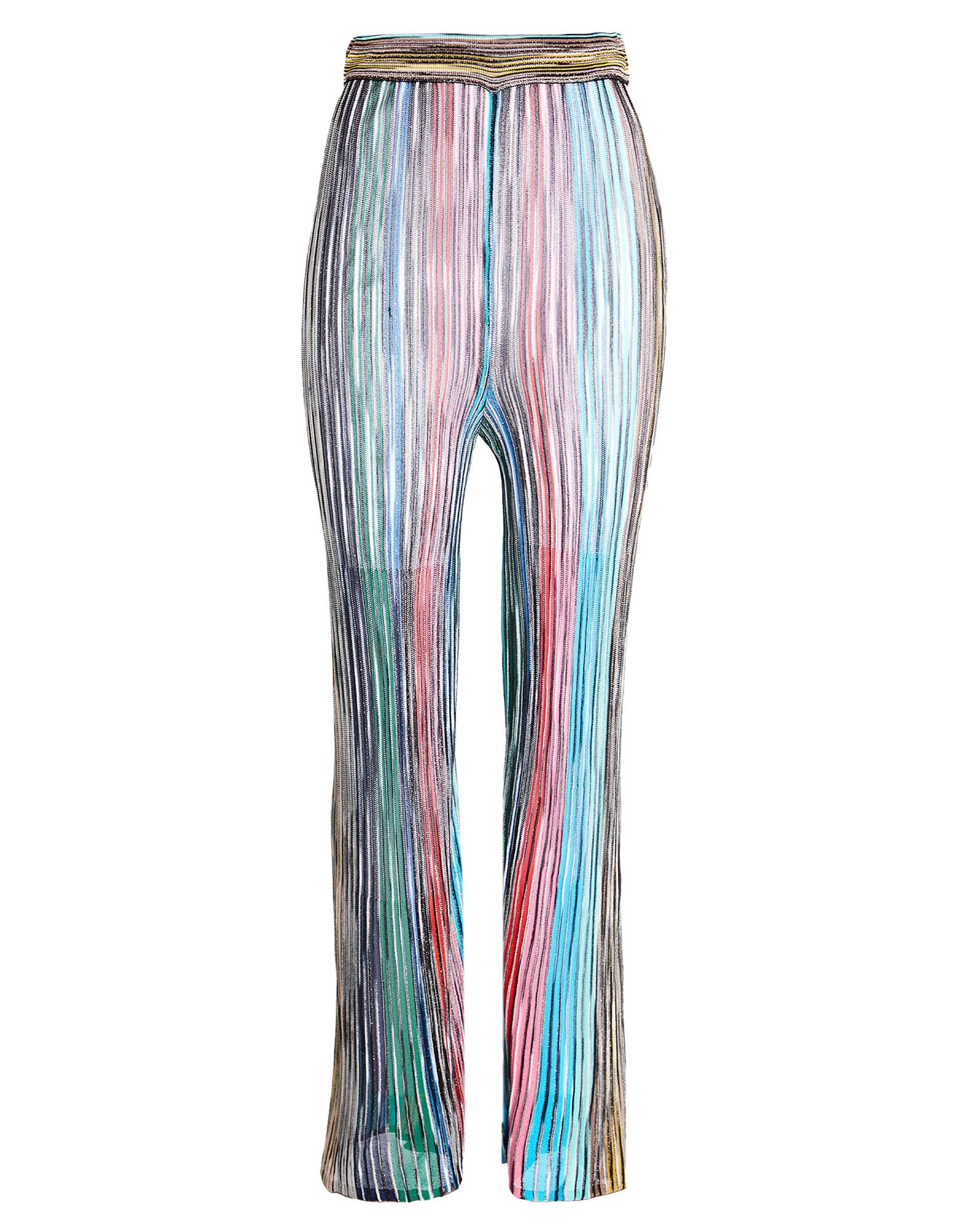 MISSONI MISSONI BOTTOMWEAR Casual Παντελόνι