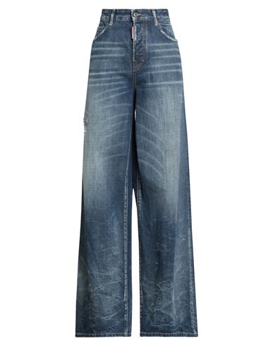 Pantalones vaqueros Mujer Azul marino 32,34,36,38,40 Mujer