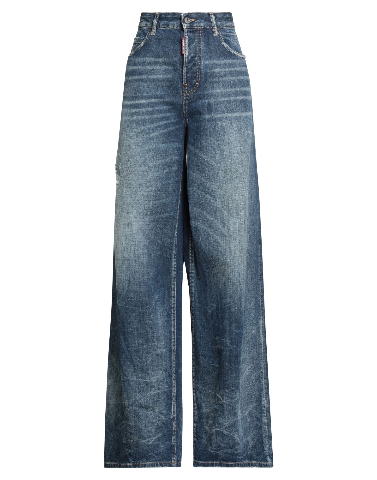 DSQUARED2 DSQUARED2 BOTTOMWEAR Τζιν