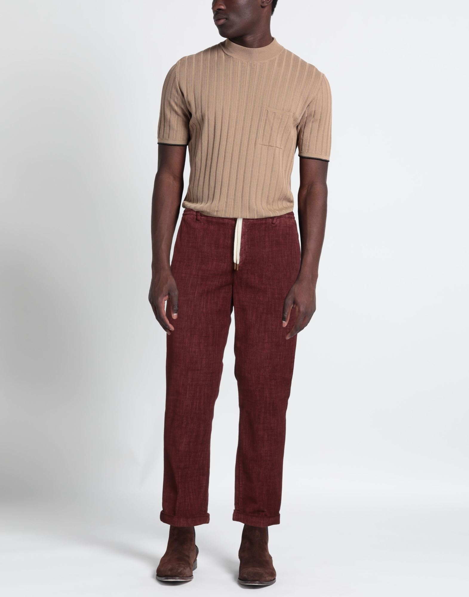  B Settecento - Hosen & Röcke - Hosen - On Yoox.com 