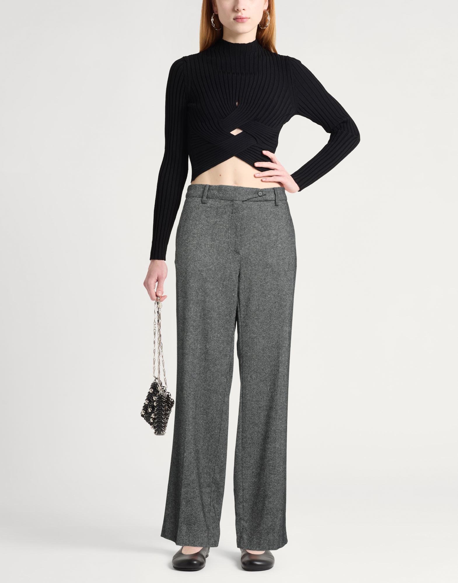  N°21 - Hosen & Röcke - Hosen - On Yoox.com 