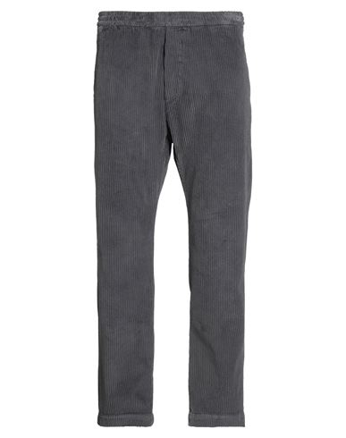 Shop Barena Venezia Barena Man Pants Grey Size 34 Cotton