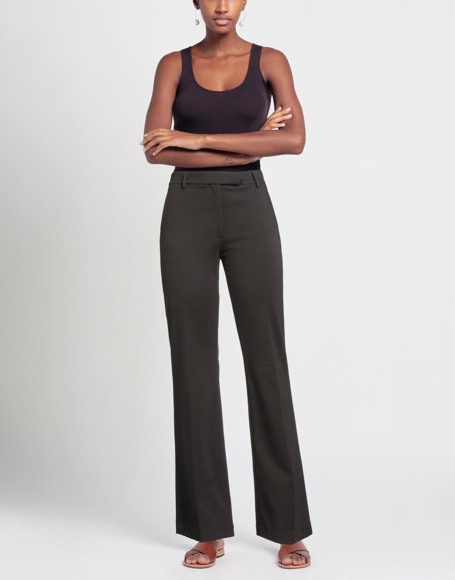  Room 52 - Partes De Abajo - Pantalones - On Yoox.com 