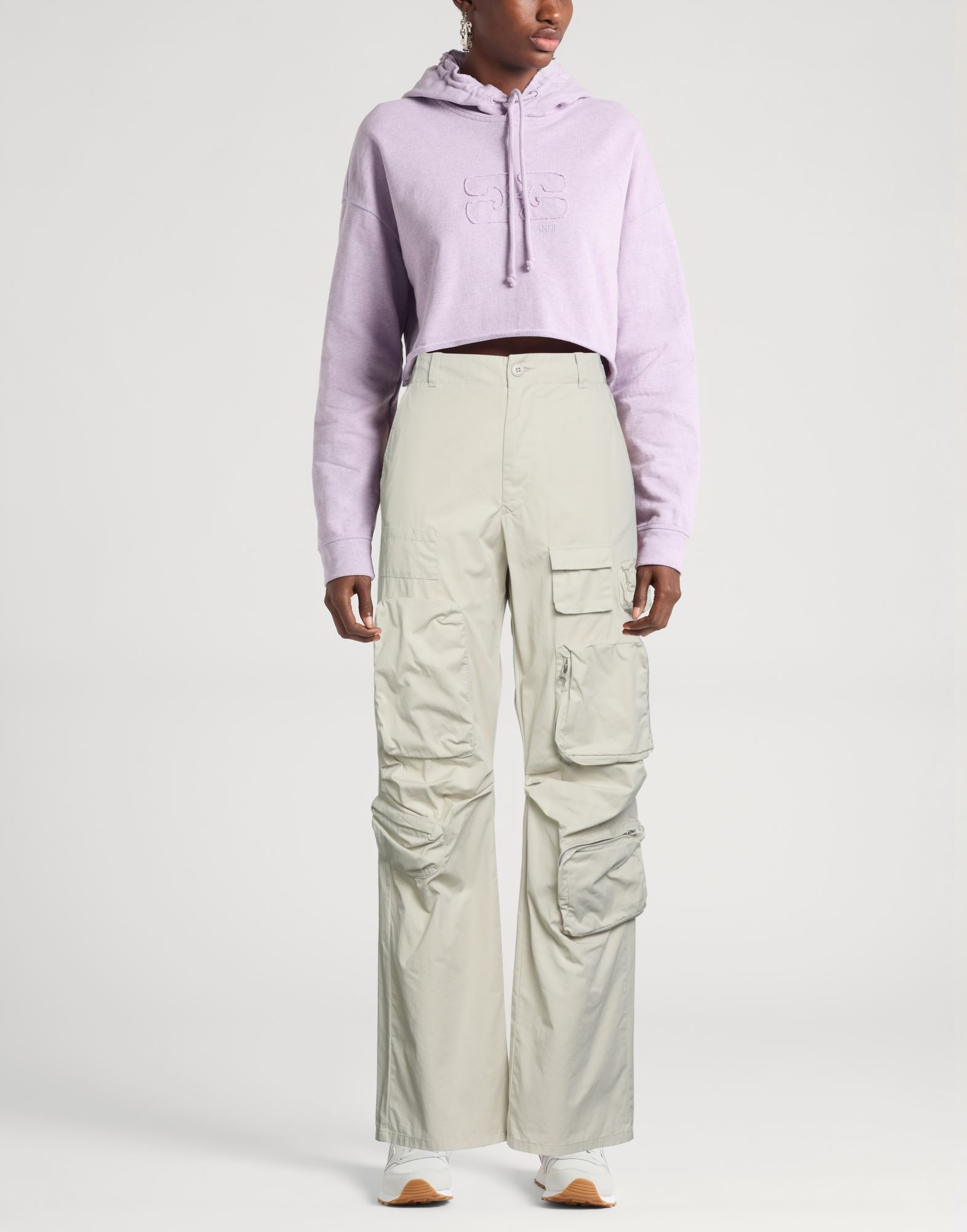  Mm6 Maison Margiela - Hosen & Röcke - Hosen - On Yoox.com 