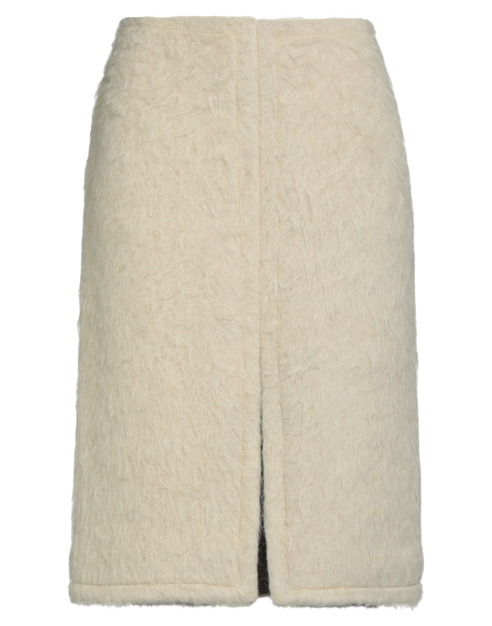 DRIES VAN NOTEN DRIES VAN NOTEN BOTTOMWEAR Μίντι φούστα