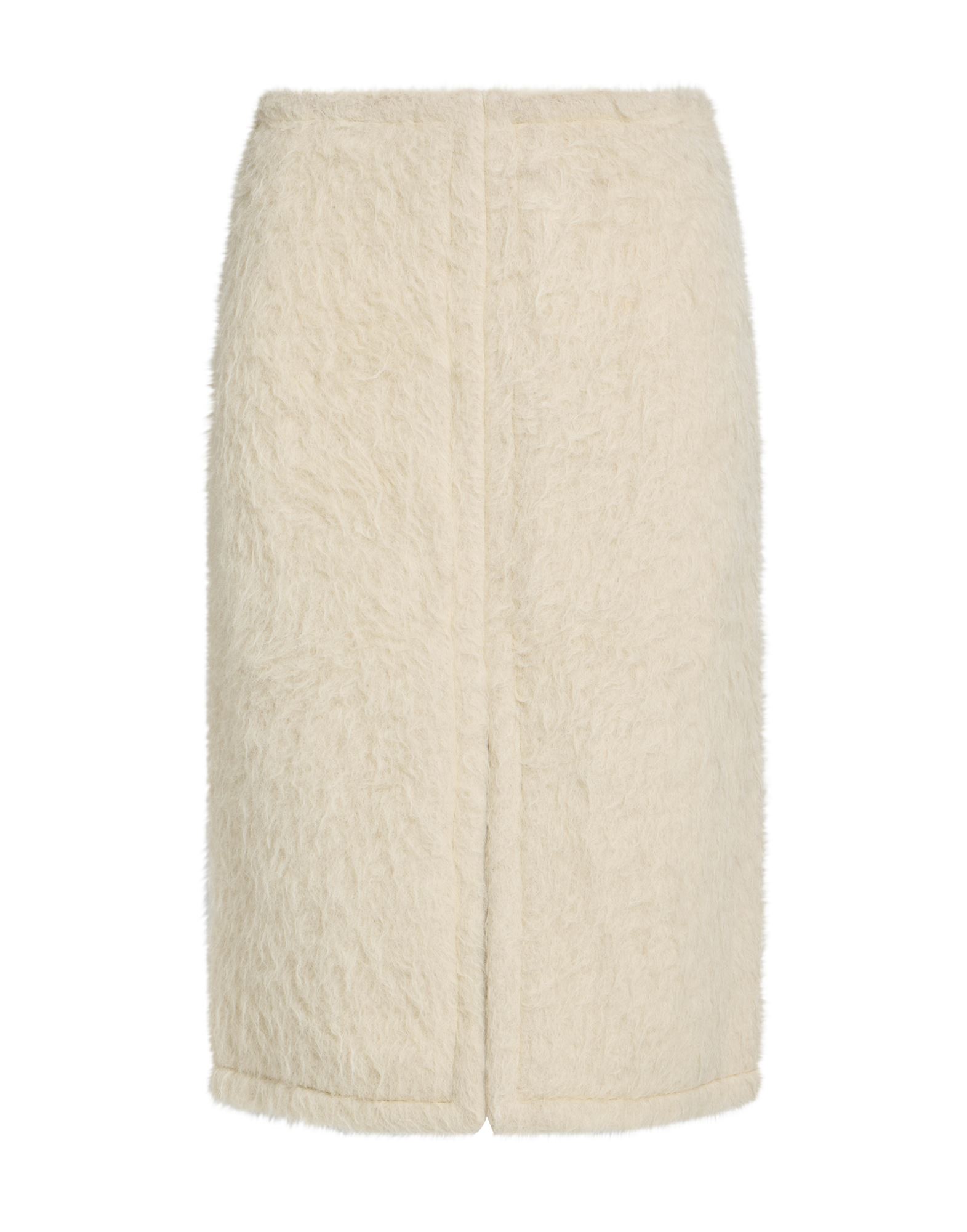 DRIES VAN NOTEN DRIES VAN NOTEN BOTTOMWEAR Μίντι φούστα