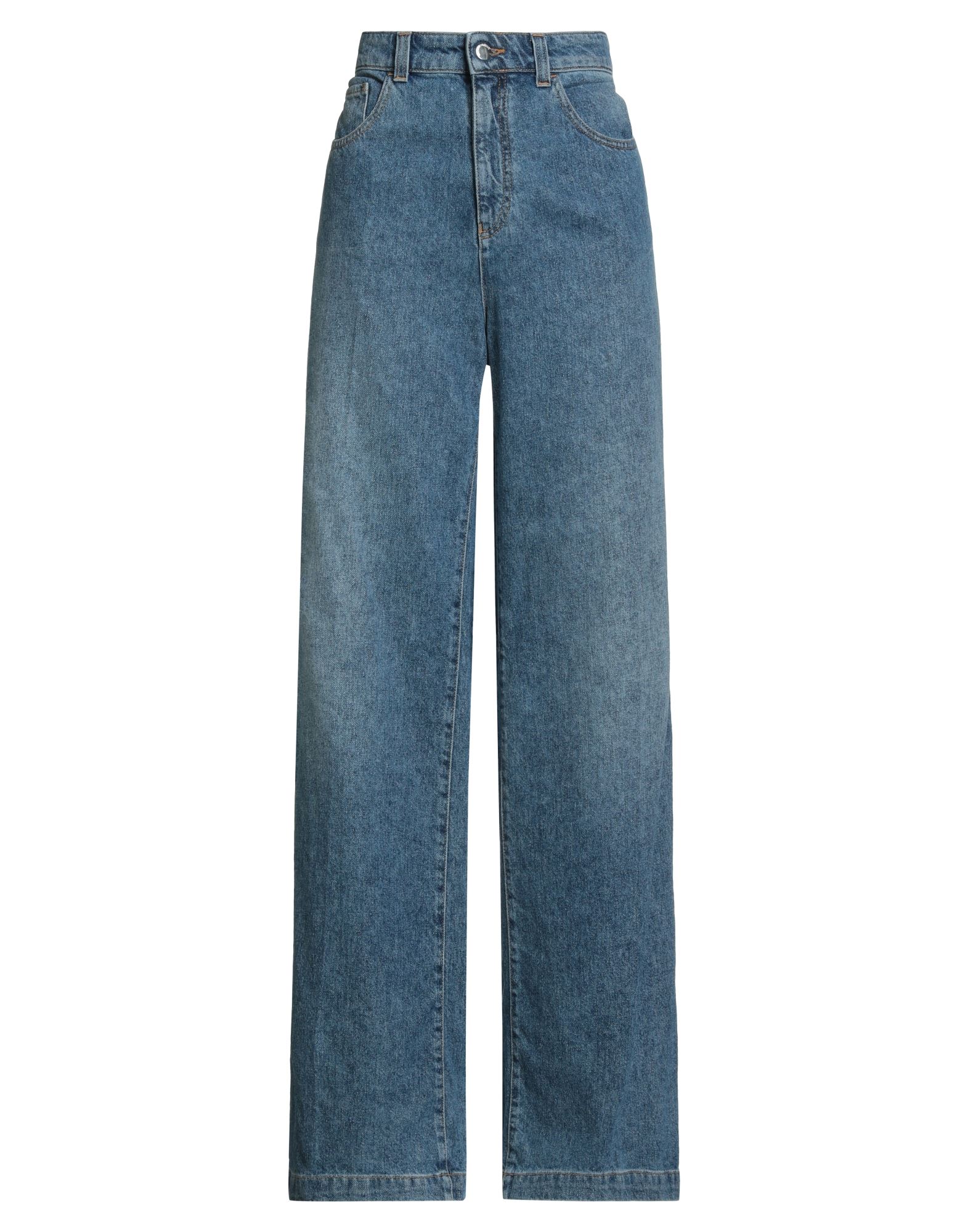  Emporio Armani - Hosen & Röcke - Jeanshosen - On Yoox.com 
