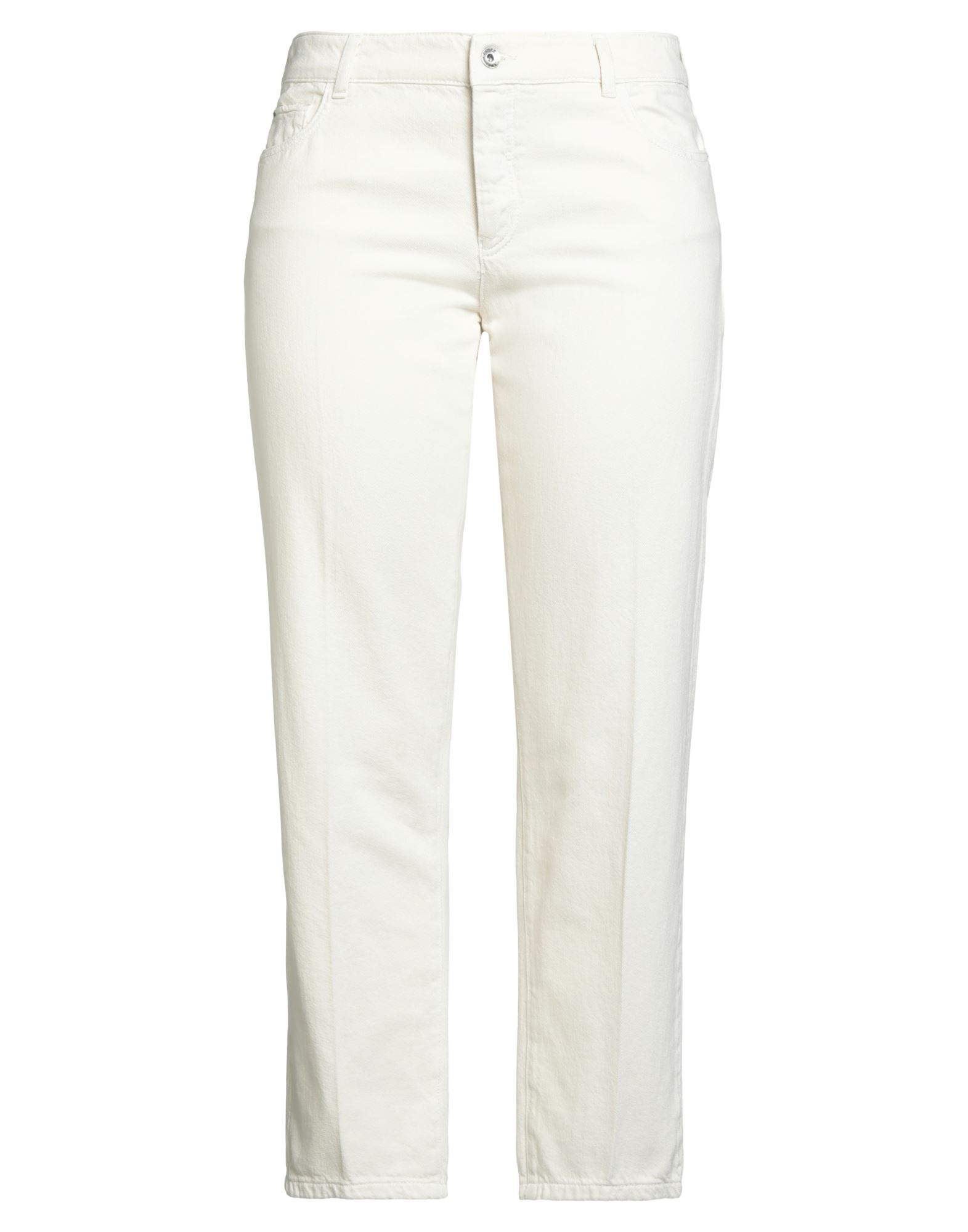  Emporio Armani - Partes De Abajo - Pantalones Vaqueros - On Yoox.com 