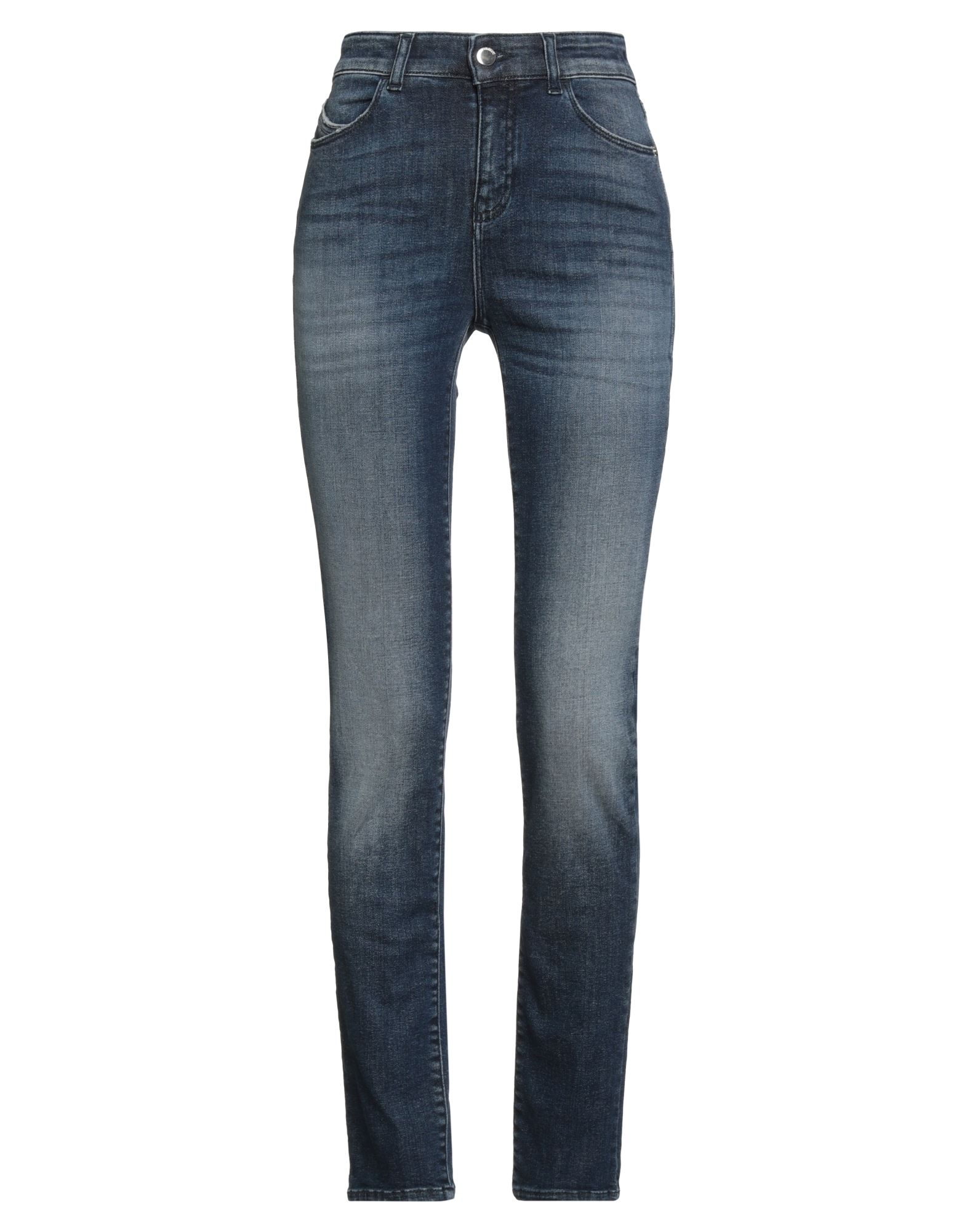 EMPORIO ARMANI BOTTOMWEAR Τζιν