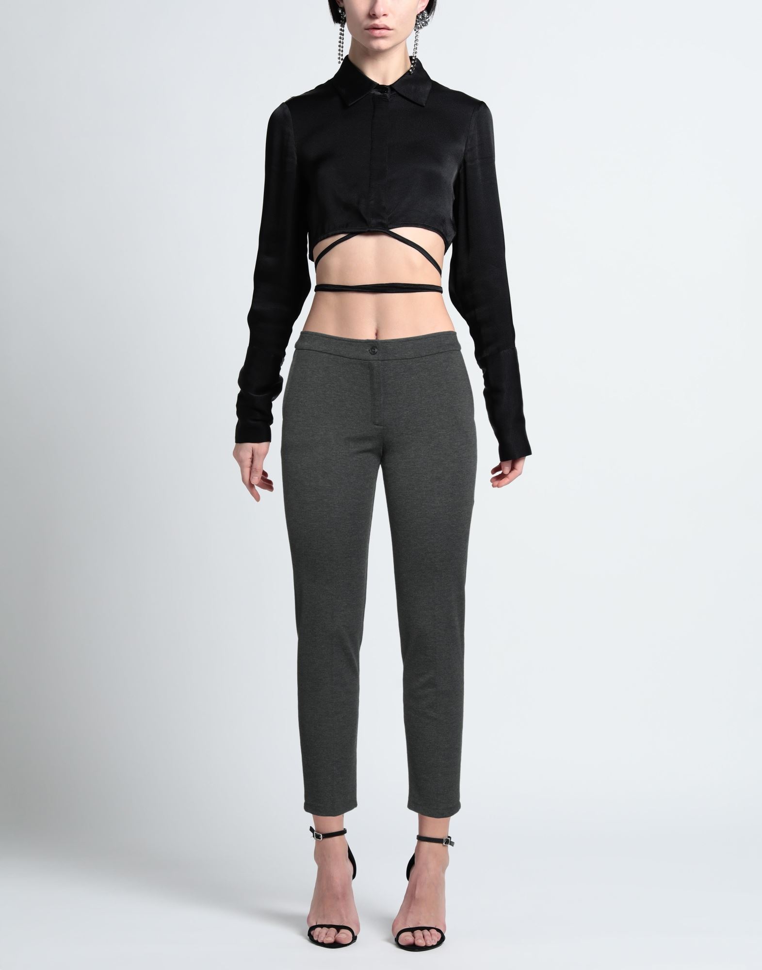  Maria Bellentani - Partes De Abajo - Pantalones - On Yoox.com 