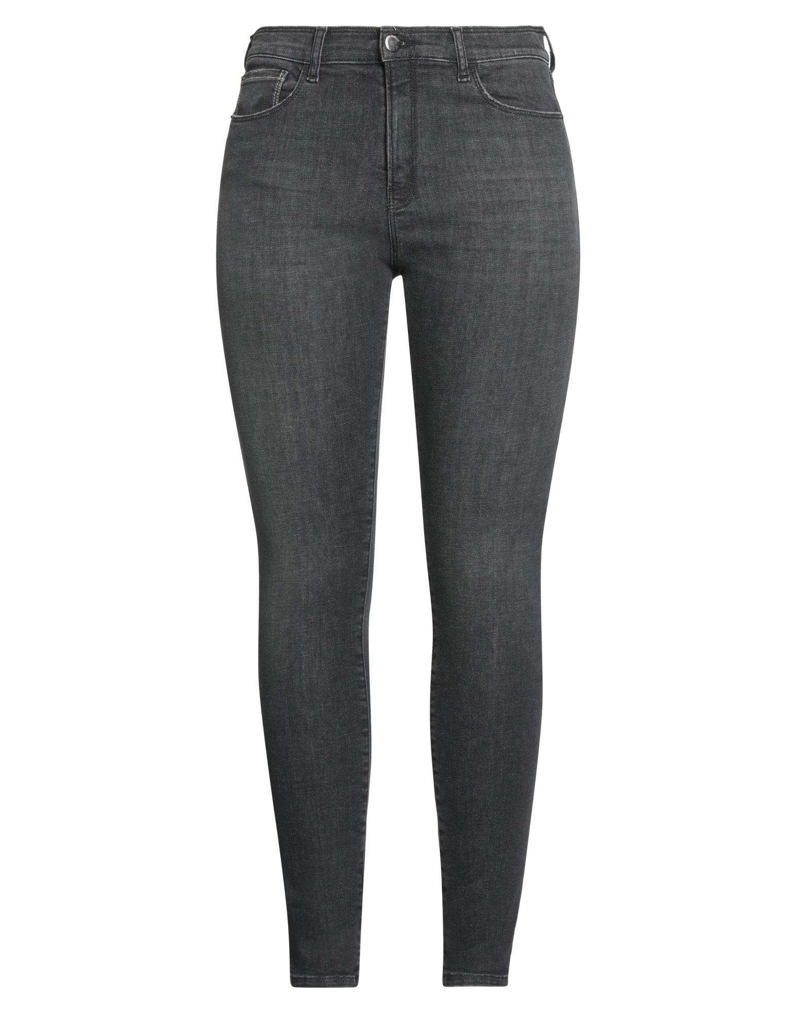  Emporio Armani - Partes De Abajo - Pantalones Vaqueros - On Yoox.com 