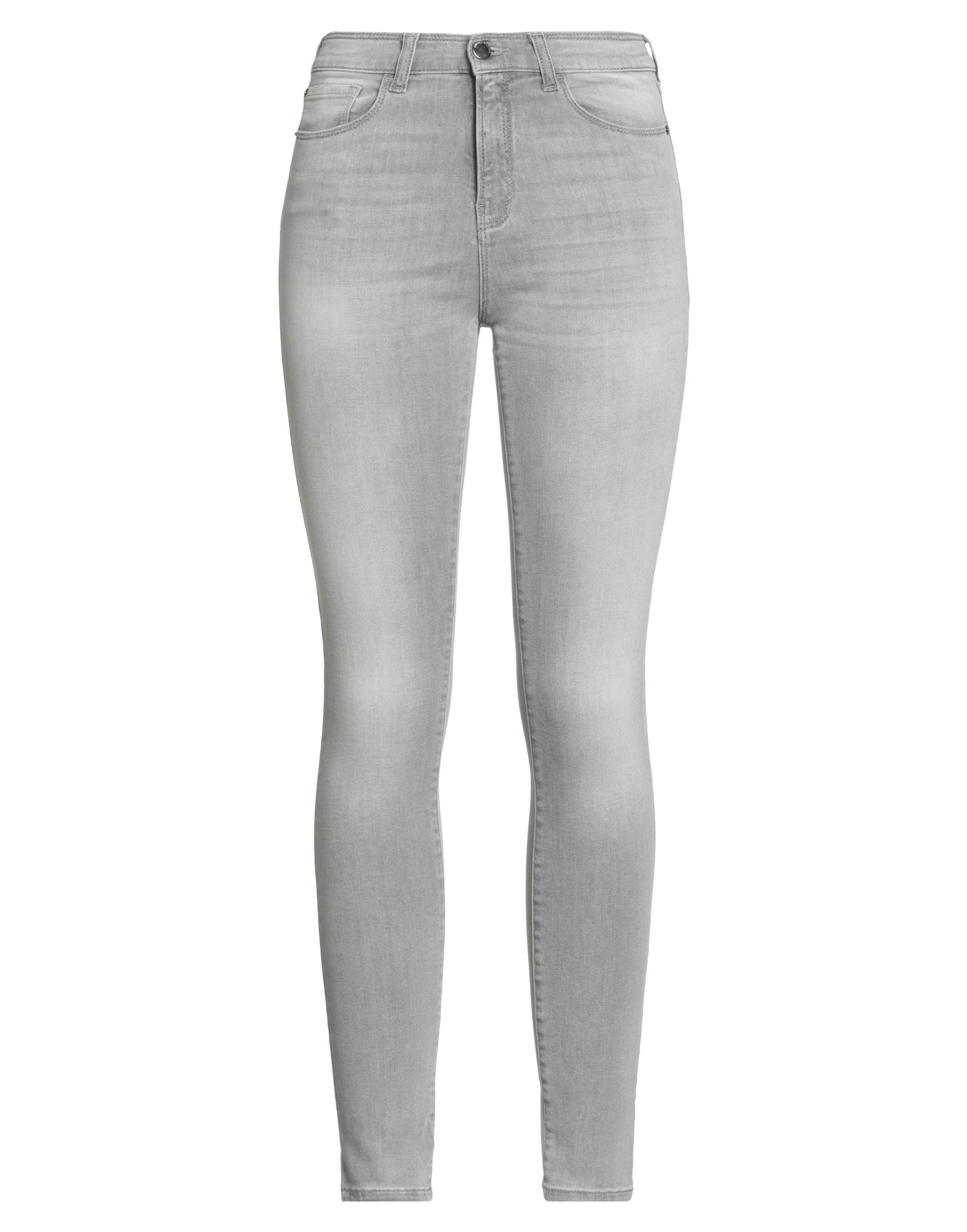  Emporio Armani - Partes De Abajo - Pantalones Vaqueros - On Yoox.com 