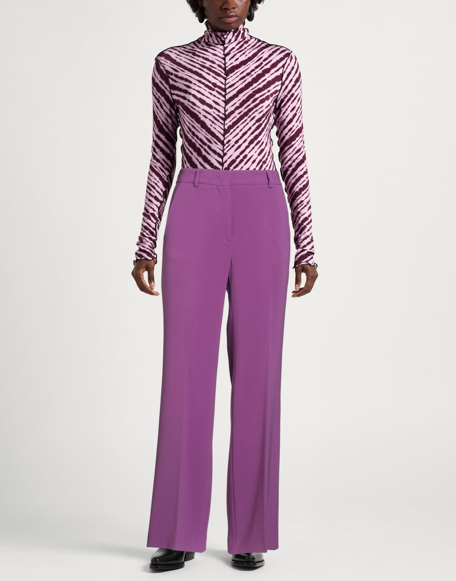  Alberto Biani - Hosen & Röcke - Hosen - On Yoox.com 