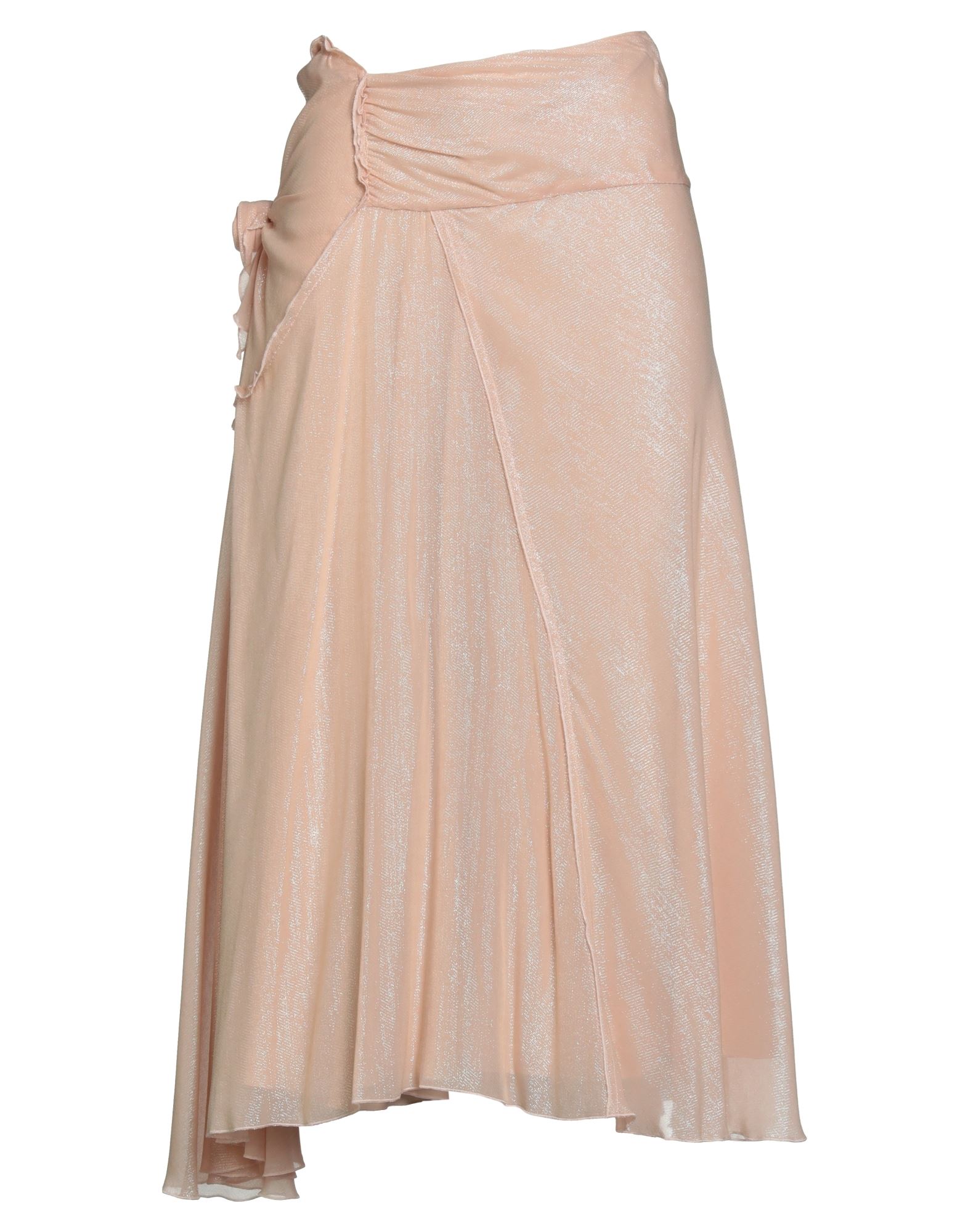VICTORIA BECKHAM VICTORIA BECKHAM BOTTOMWEAR Μίντι φούστα