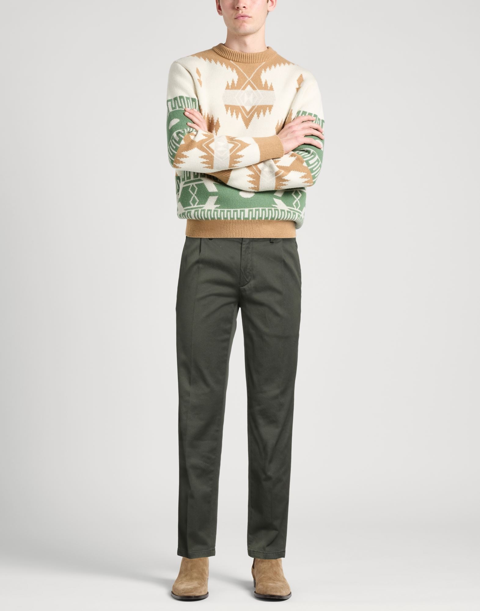  Siviglia - Hosen & Röcke - Hosen - On Yoox.com 