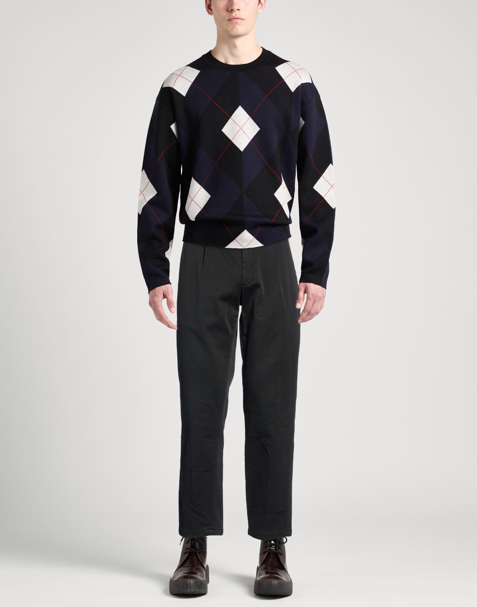  Siviglia - Hosen & Röcke - Hosen - On Yoox.com 