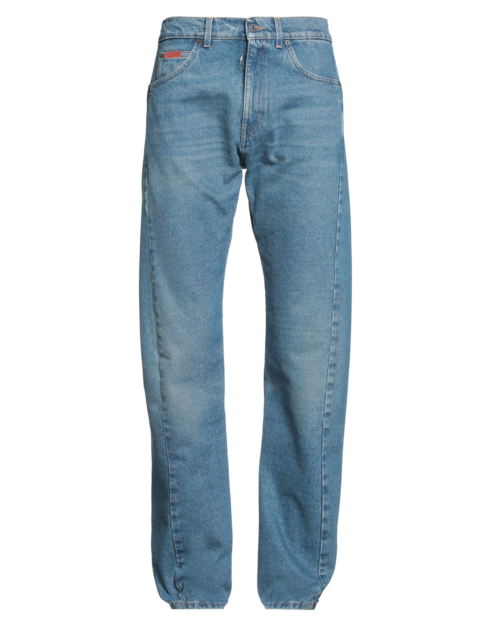  Martine Rose - Hosen & Röcke - Jeanshosen - On Yoox.com 