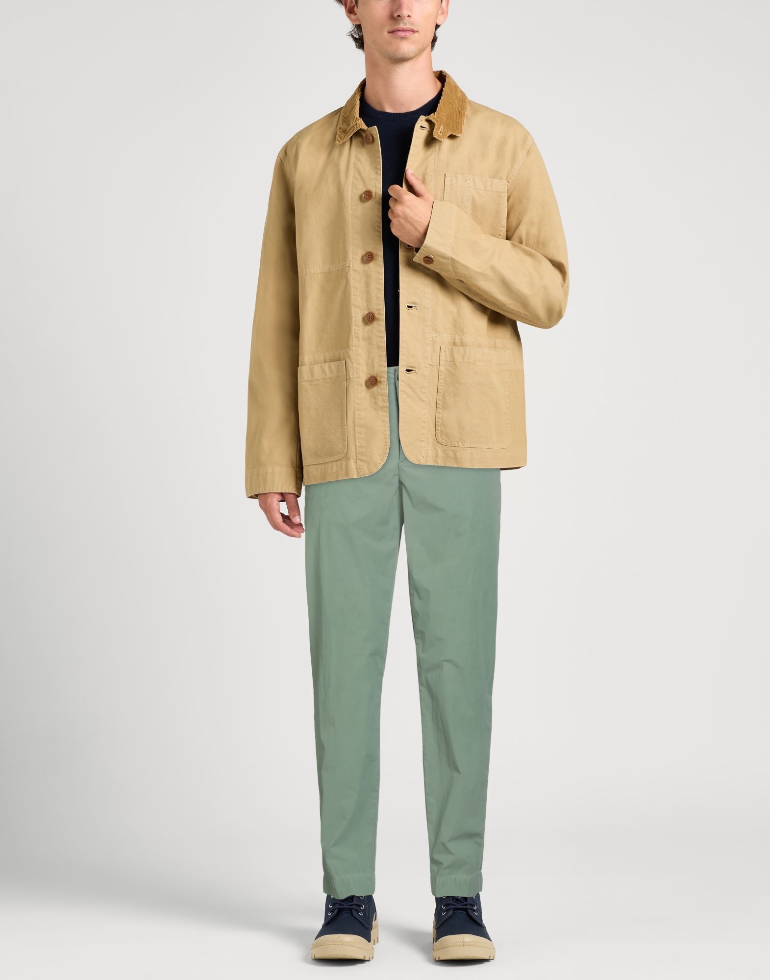  Rrd - Partes De Abajo - Pantalones - On Yoox.com 